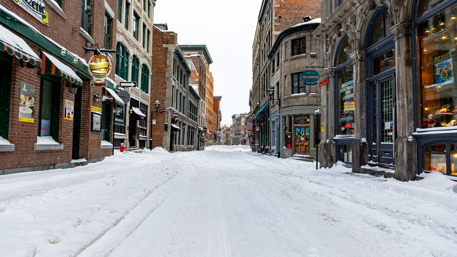 Americans Have Turned On A Once-Popular Canadian Destination: U.S. Travelers Look To Another Province With Unexpected Surge