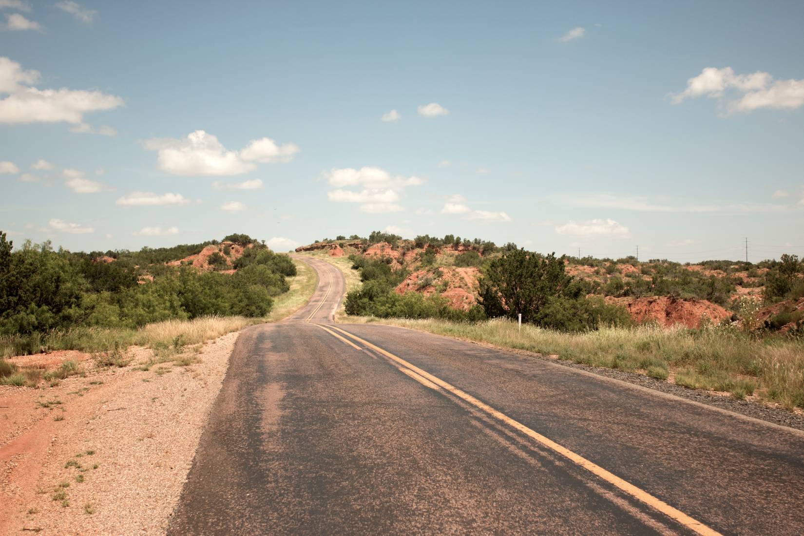 The Great American Road Trip: 7 Routes That Let You Live Out ‘Easy Rider’