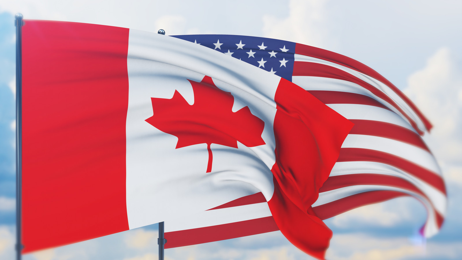 Canadian Government Updates United States Travel Advisory With ...