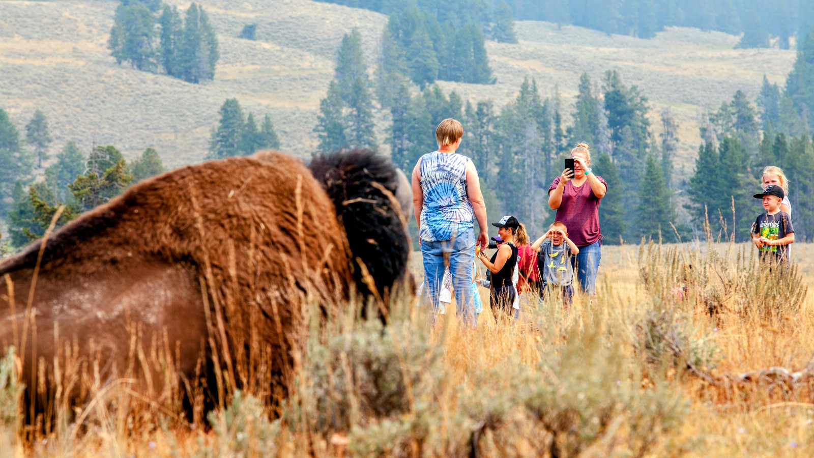 "Tourons" On The Loose: Travelers Are Behaving So Badly That They've Earned Their Own Nickname