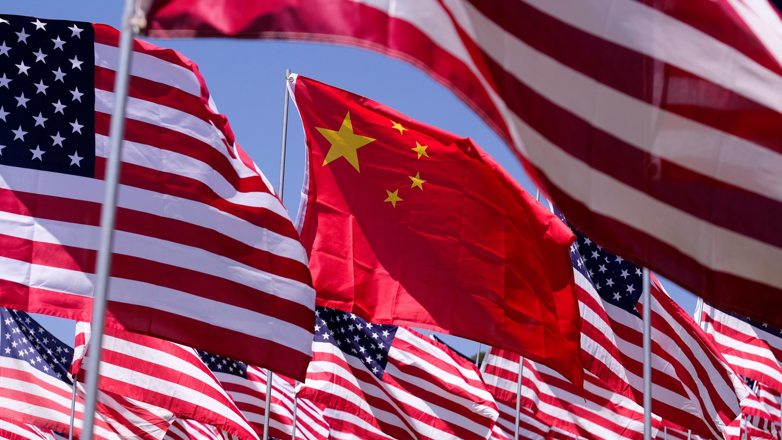 China Grants Visa-Free Entry to UK and Canada, Expanding Access to 79 Nations