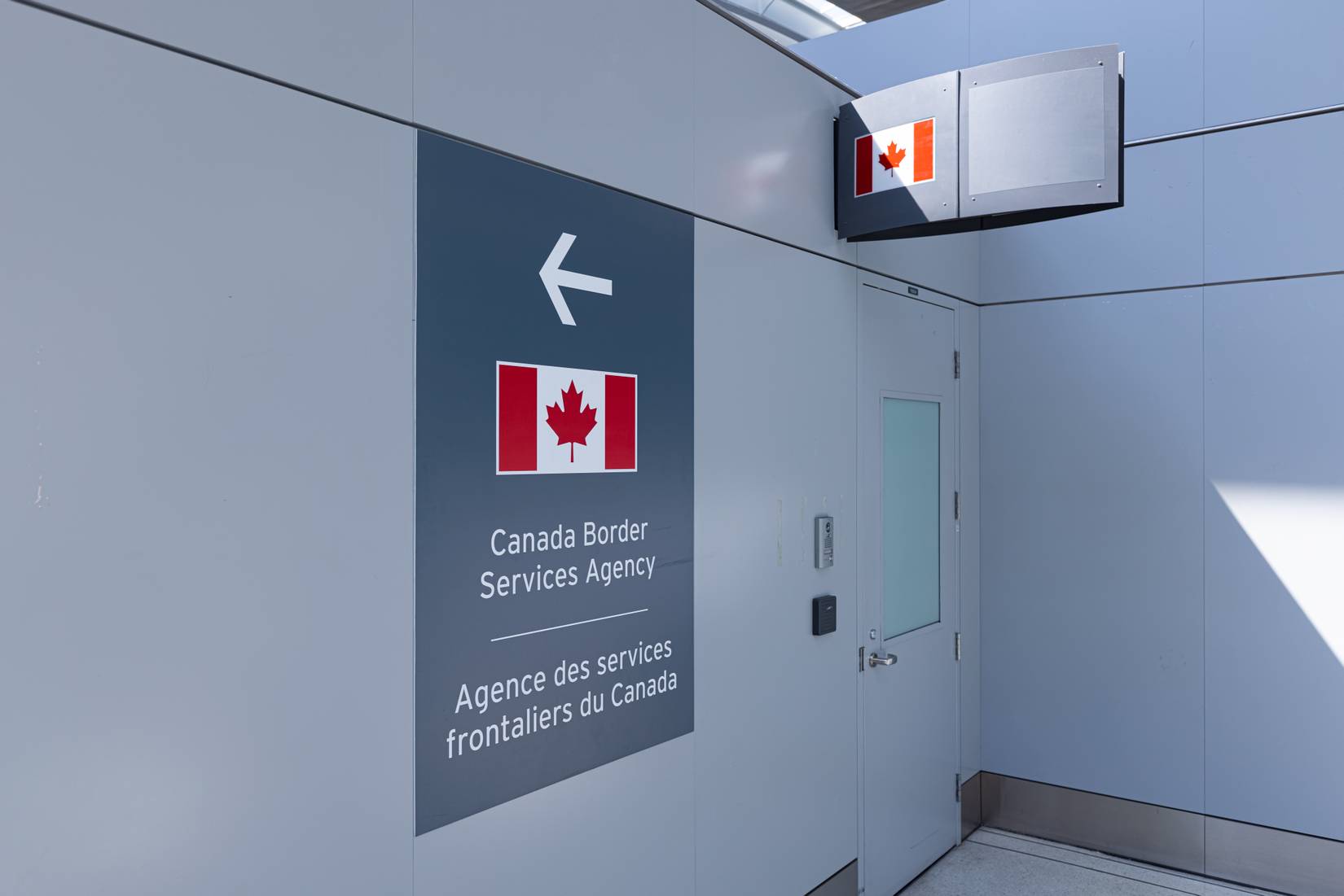 U.S. Customs And Border Protection Praised By Canadians Who Warn ...
