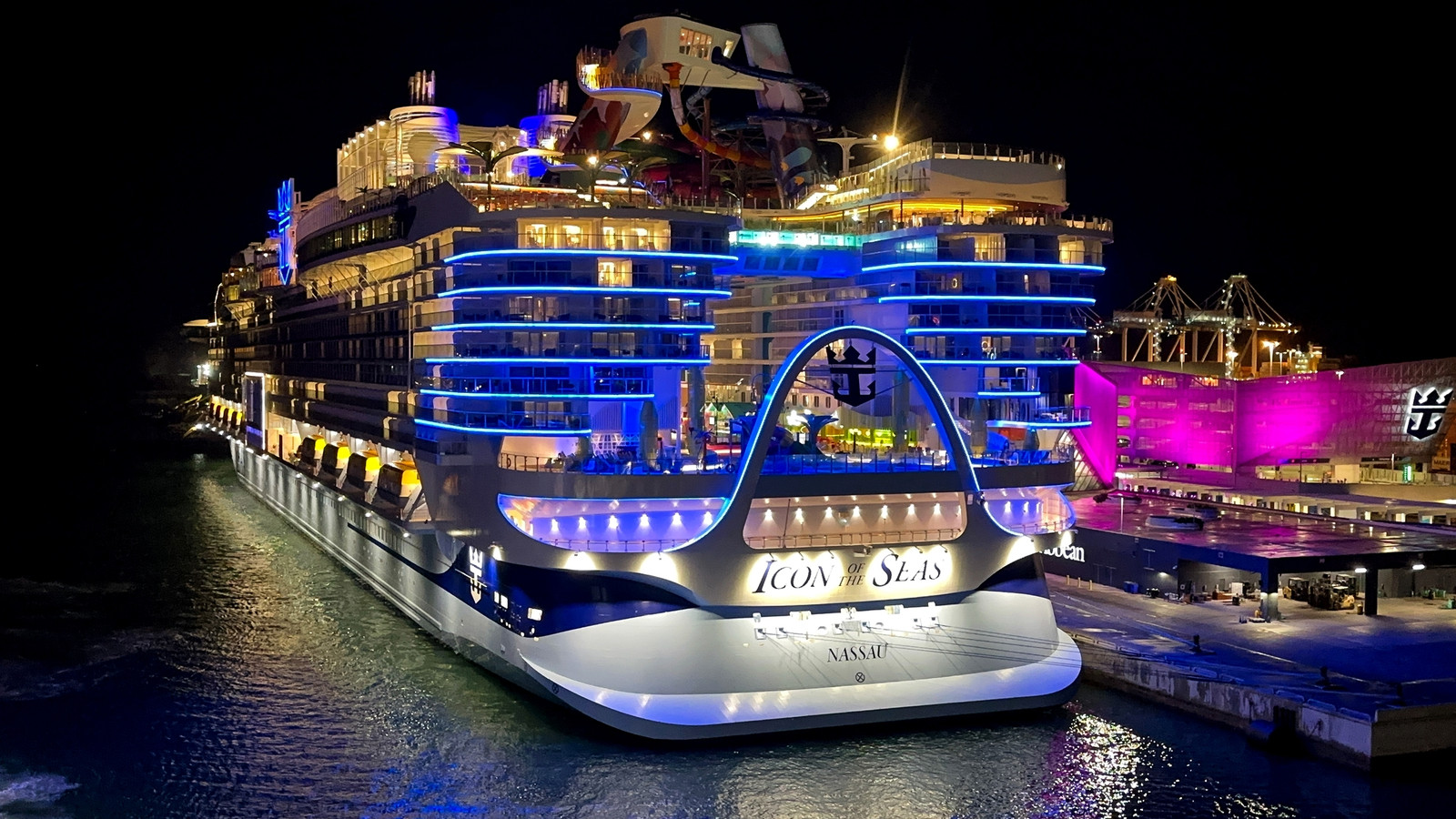 Royal Caribbean Passengers Issue Clothing Warning For Sails In February