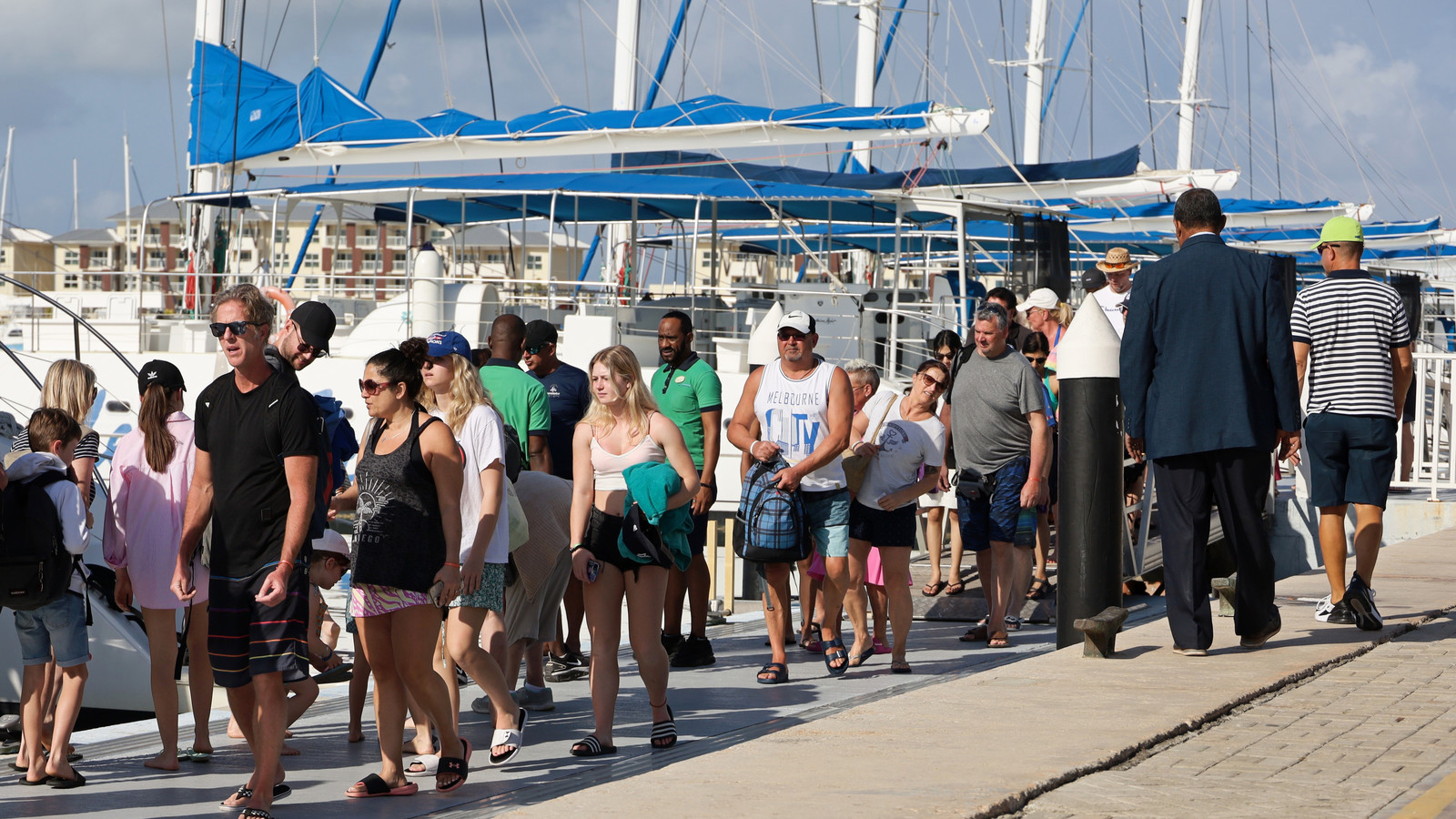 "Scare Tactics": Canadian Government Splits Travelers As Cuba Warning Escalates To "Avoid Non-Essential Travel"