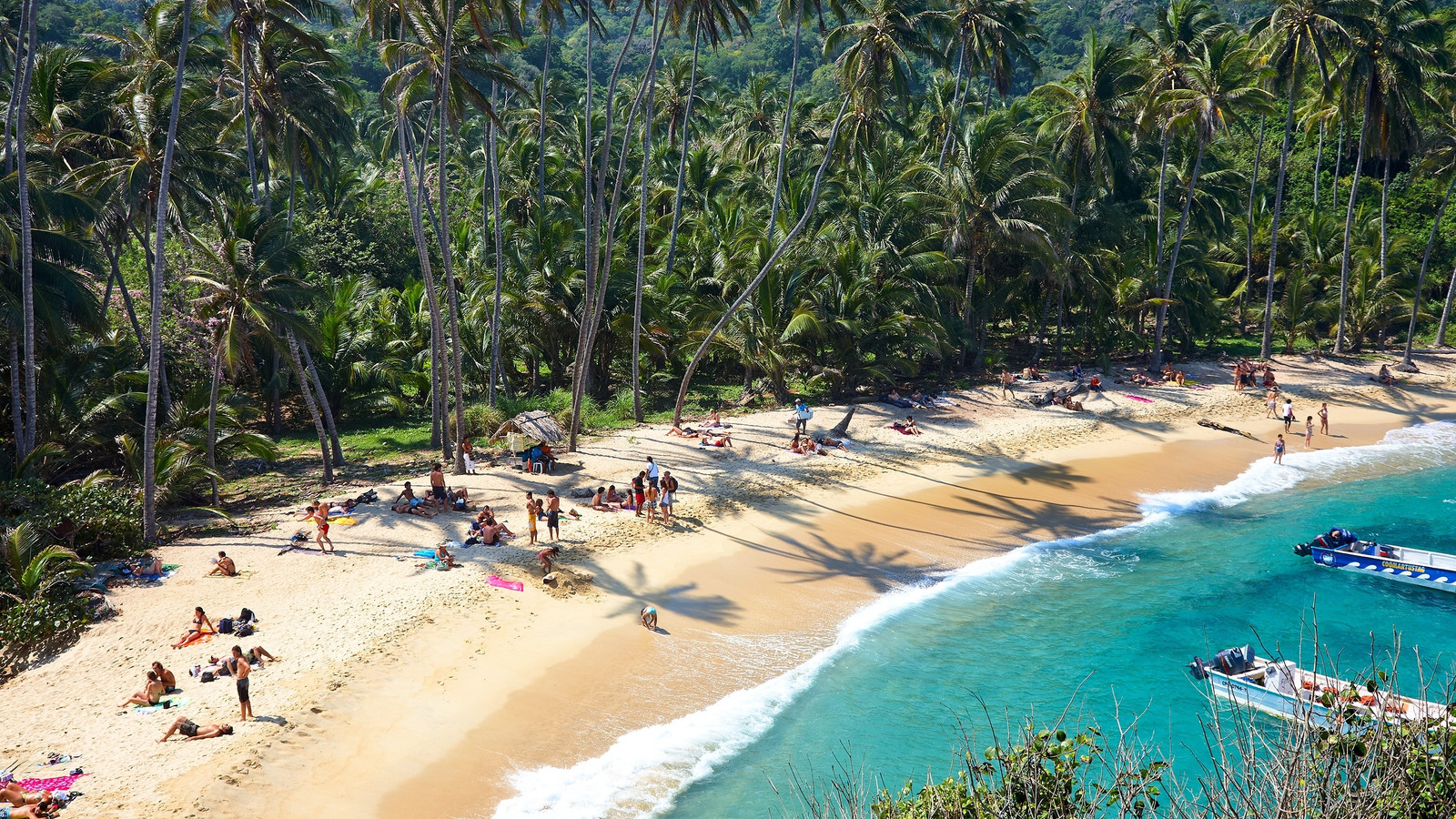 Canadian Travelers Warned About Closure Of Caribbean Destination Amid Intensifying Tourist Threats