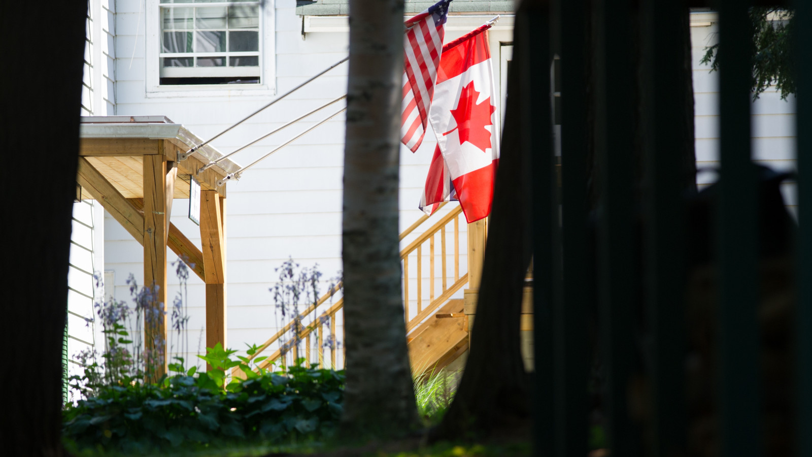 U.S. City "Heartbroken" After Cancelling Canadian Snowbird Event That Has Been Running Since 1995