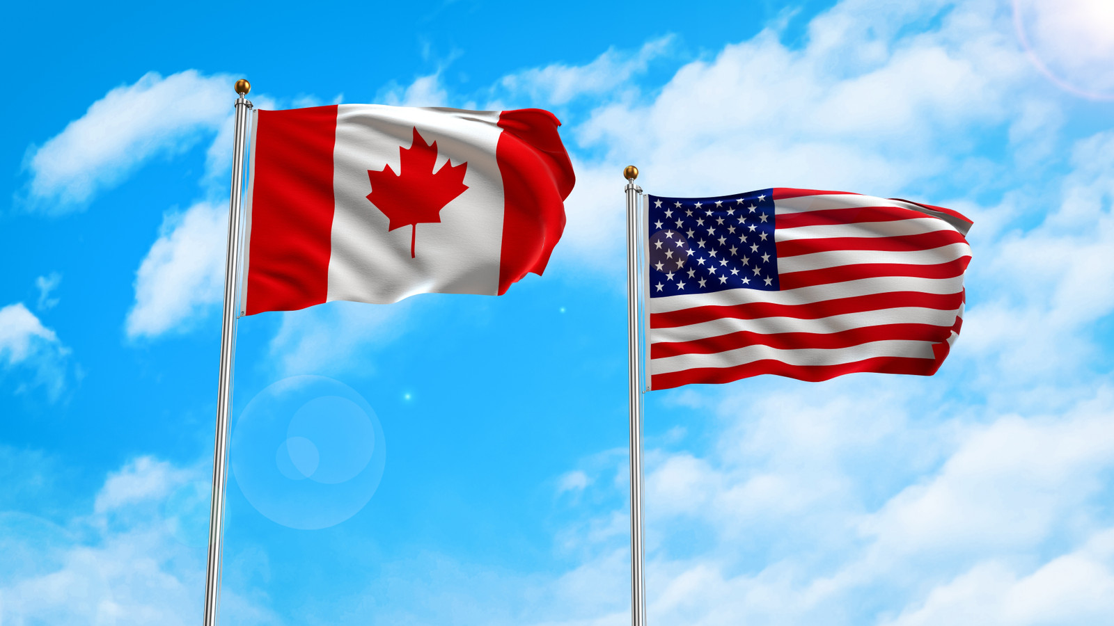 "Folks Are Walking Around With Their Birth Certificates:" Canada Adds Two First Nations Travel Warnings For The United States