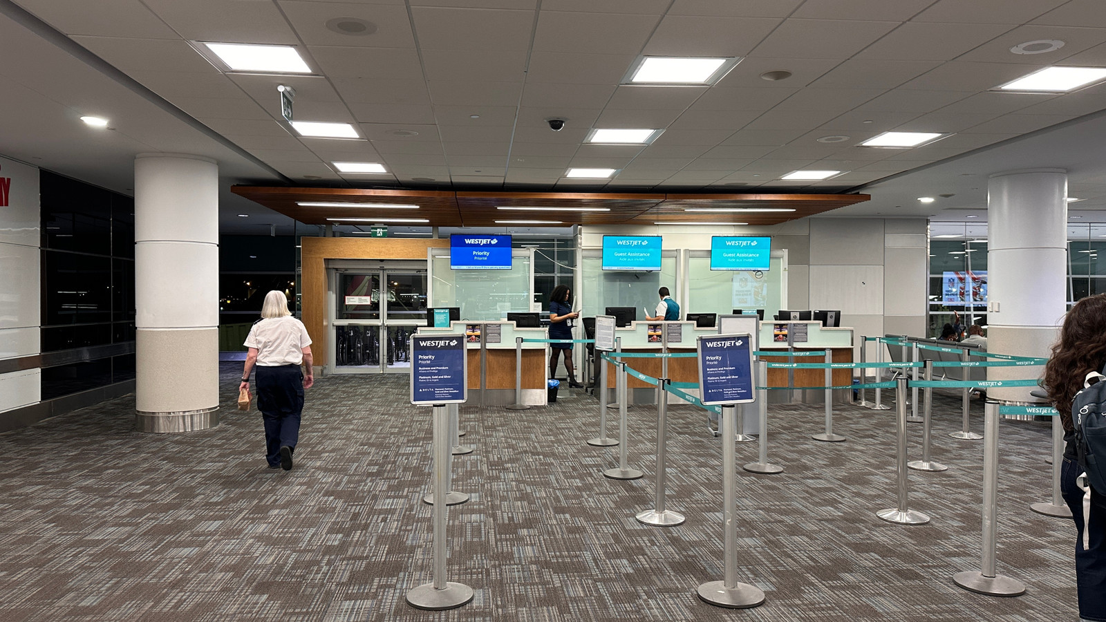 WestJet Slashes More Flights To United States: But This Time Passengers Are Concerned