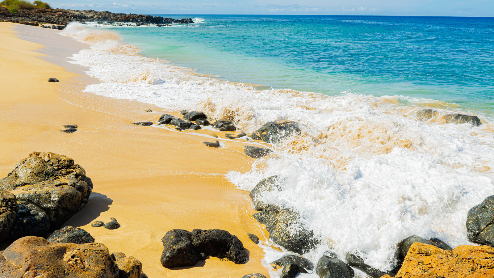 Hawaii's Least Visited Island Is Overlooked, But Worth Visiting