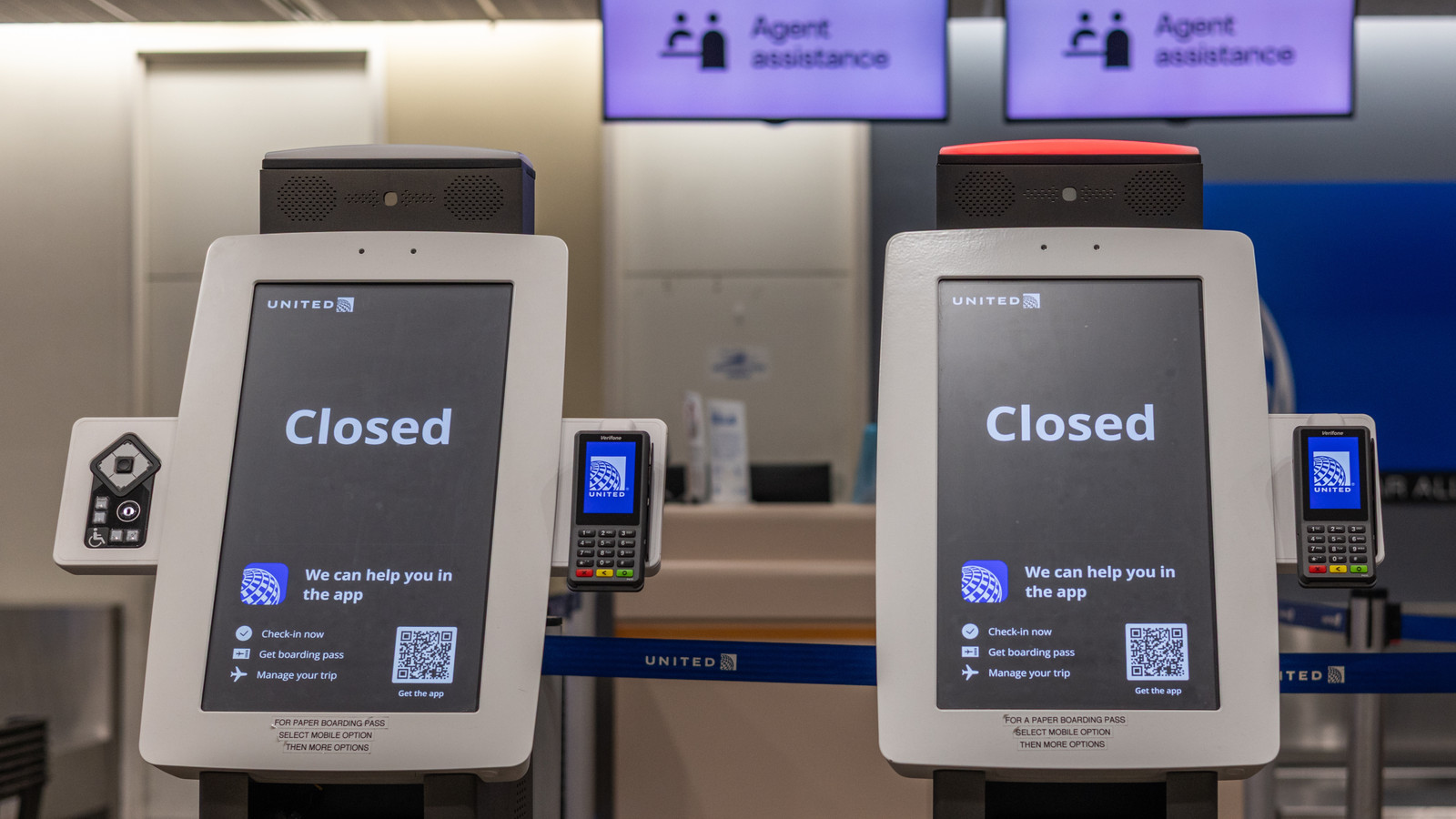 United Airlines Flight 3907 Diverts At Two Different Airports: Crew ...