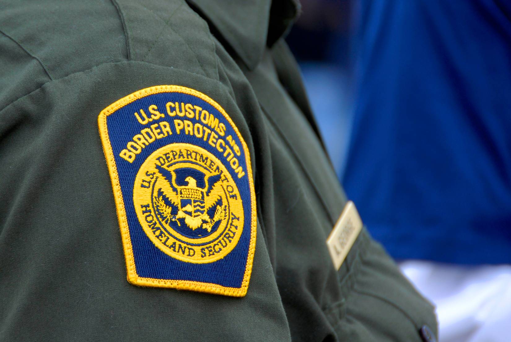 “You Will Not Be Traveling To The U.S.