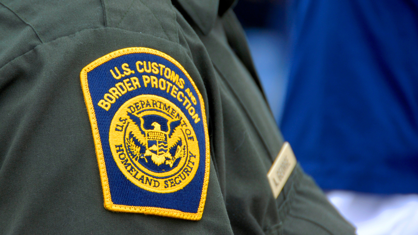 U.S. Customs And Border Protection Document Leaves CBSA Keeping Quiet Over Banned U.S. Citizen's Travel Entry Into Canada