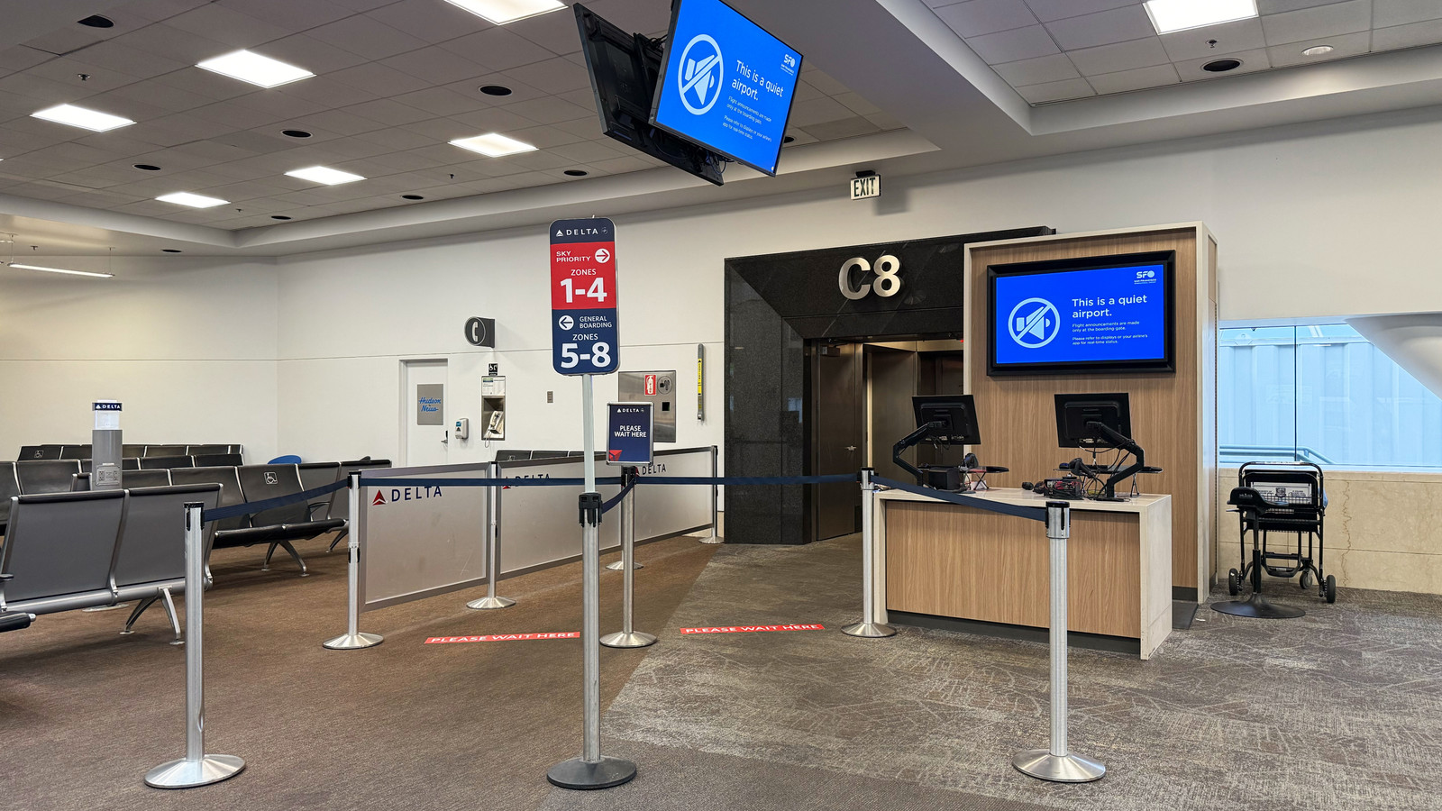 TSA Refuses To Terminate Employee Despite New Video Showing A Delta Air Lines Passenger Boarding With Banned Item