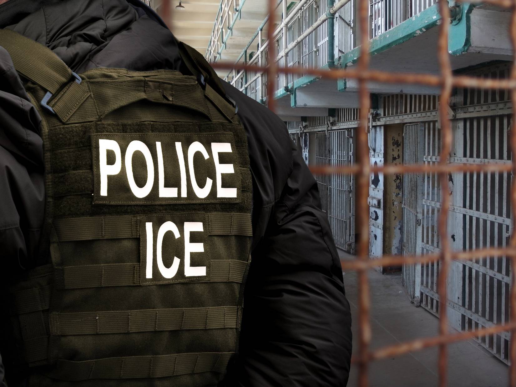 Immigration and Customs Enforcement (ICE)