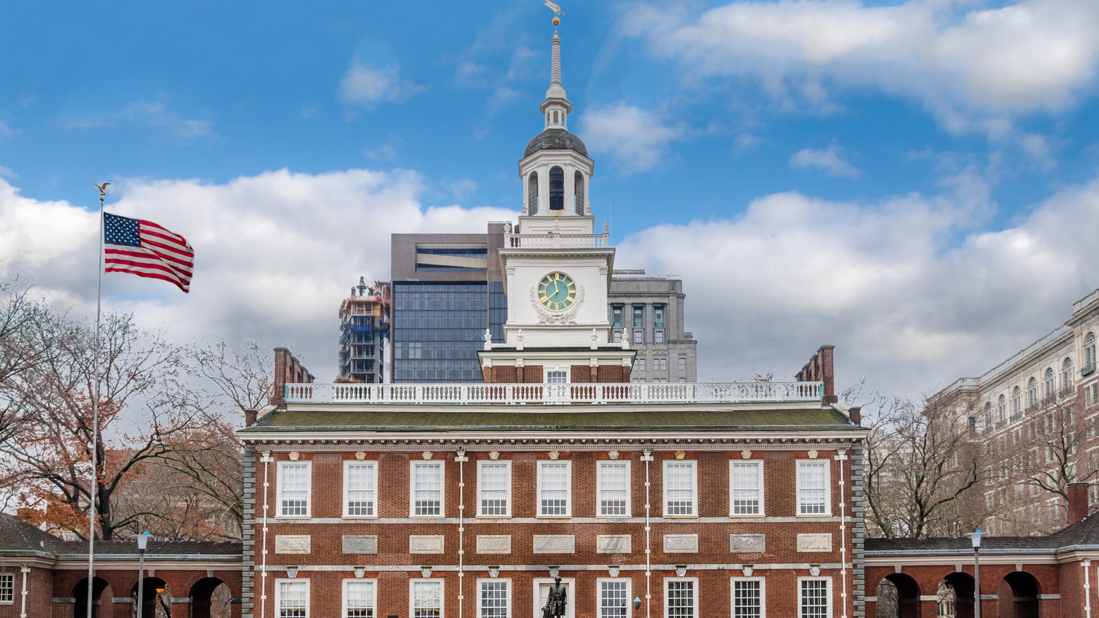 National Park Service Ordered By Federal Judge To Unban Slavery Exhibit: "We Learn From Our History, We Don't Erase It"