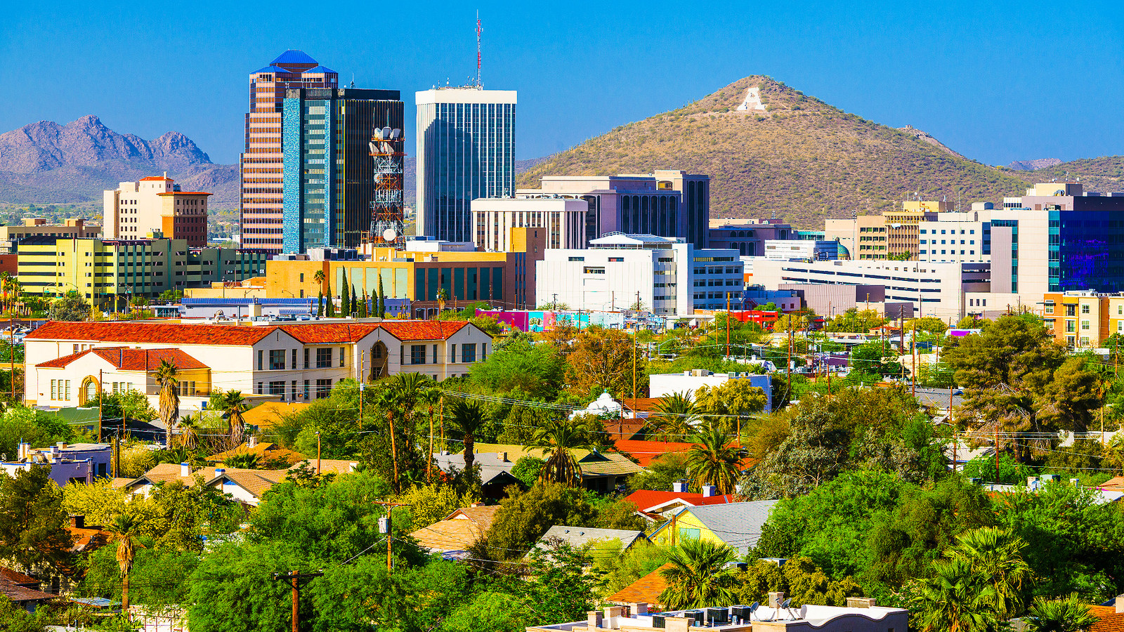 Skip Florida: This Arizona Desert Town Is The Most Affordable 2026 Spring Break Destination