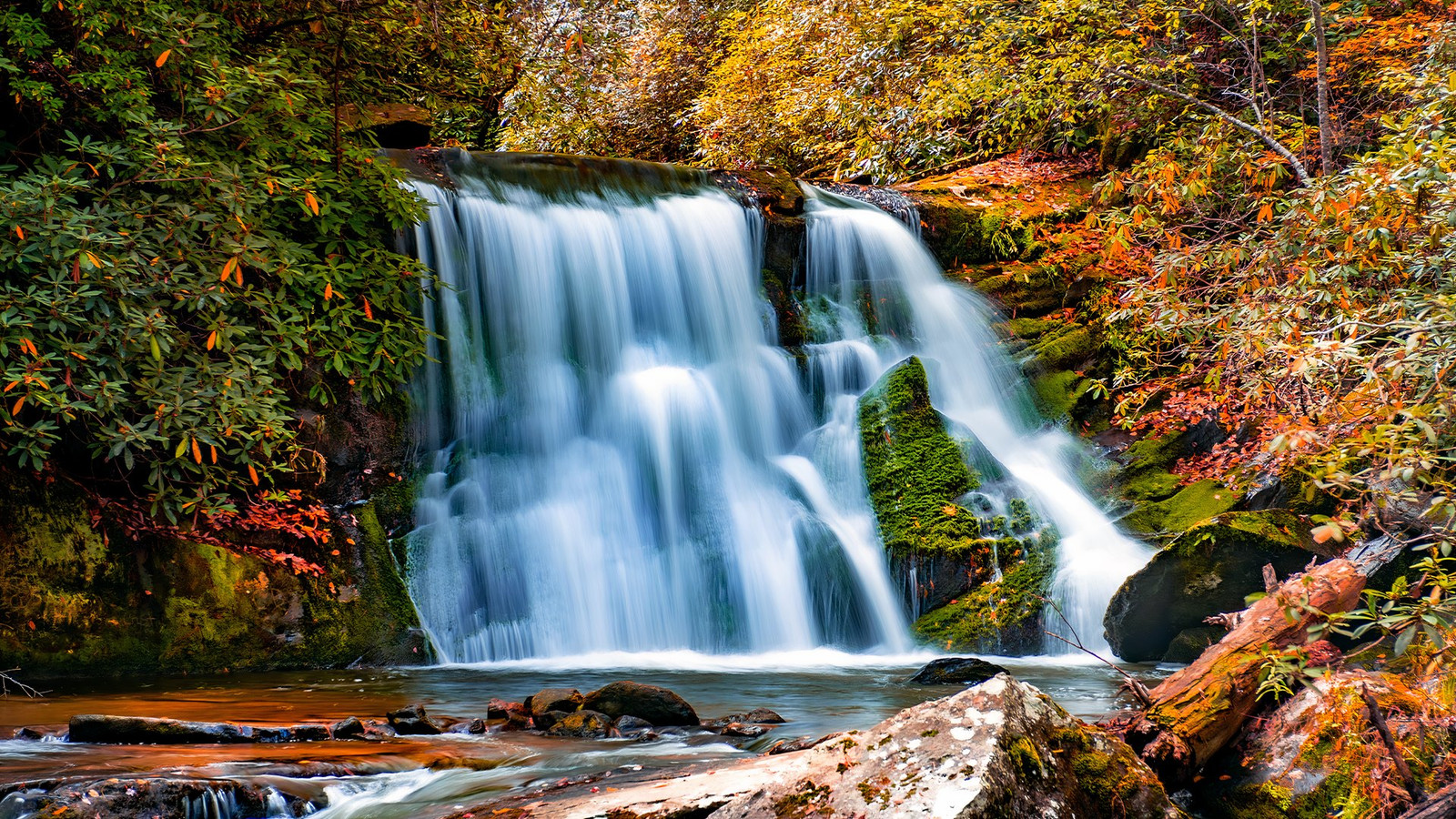 The Hidden Mini Great Smoky Mountains Less Than 1% Of Americans Ever Get To