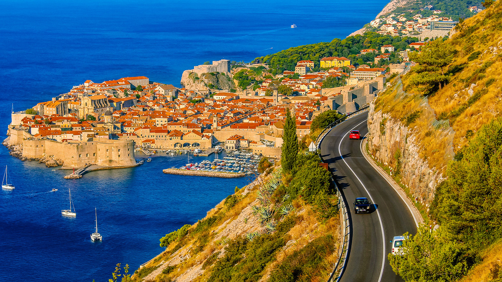 The Ultimate Road Trip For ‘Game Of Thrones’ Fans