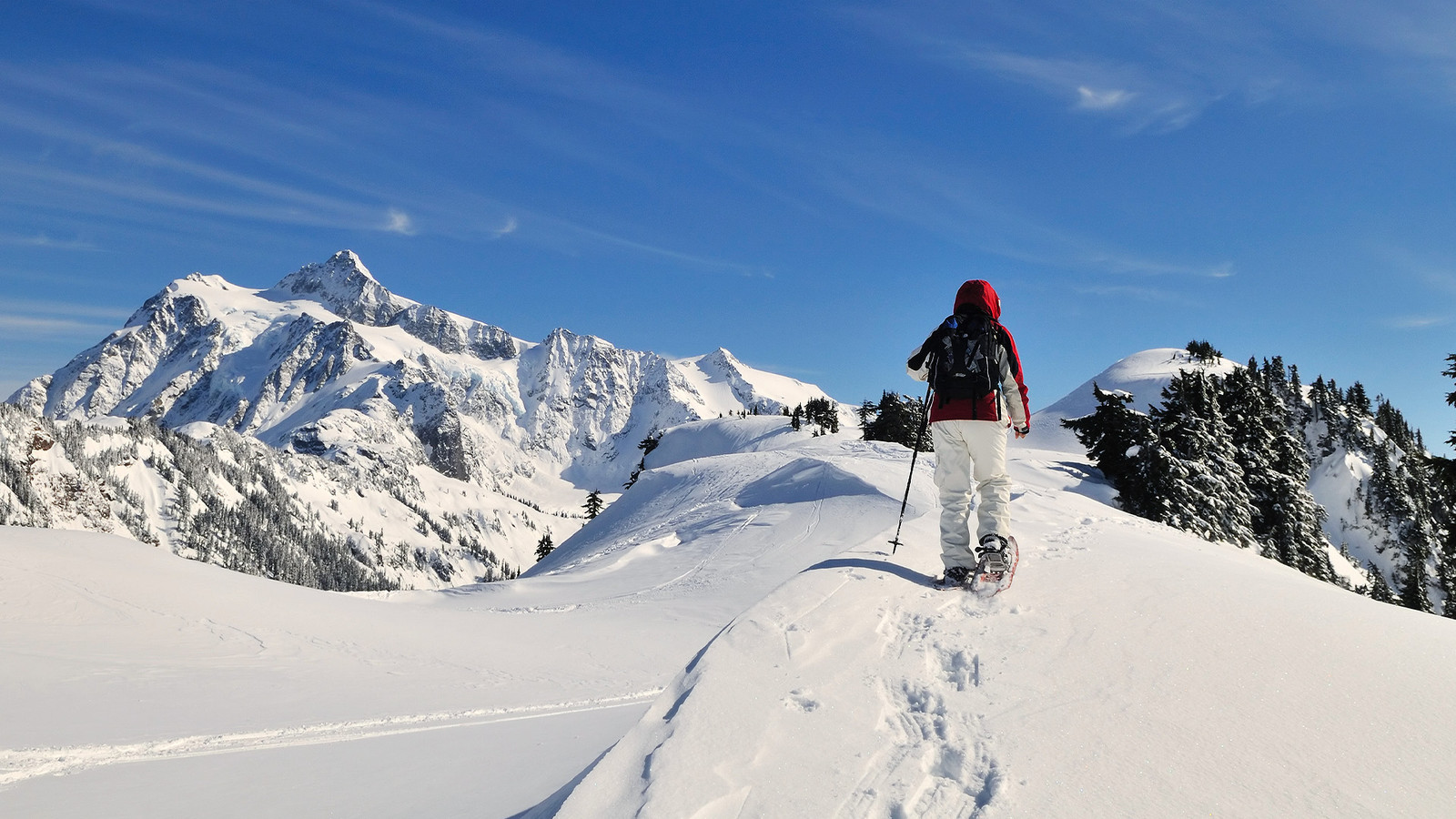 These Underrated Ski Resorts Are The Best Spots To Avoid Crowds