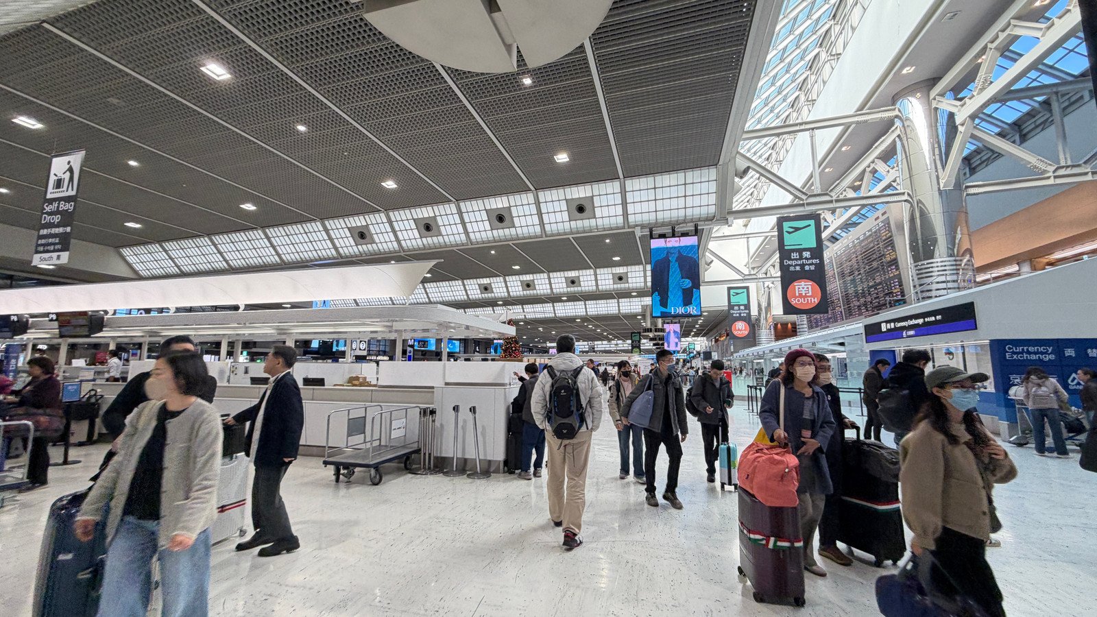 American Tourists Warned Of Denied Boarding Under New Immigration Rules In Japan