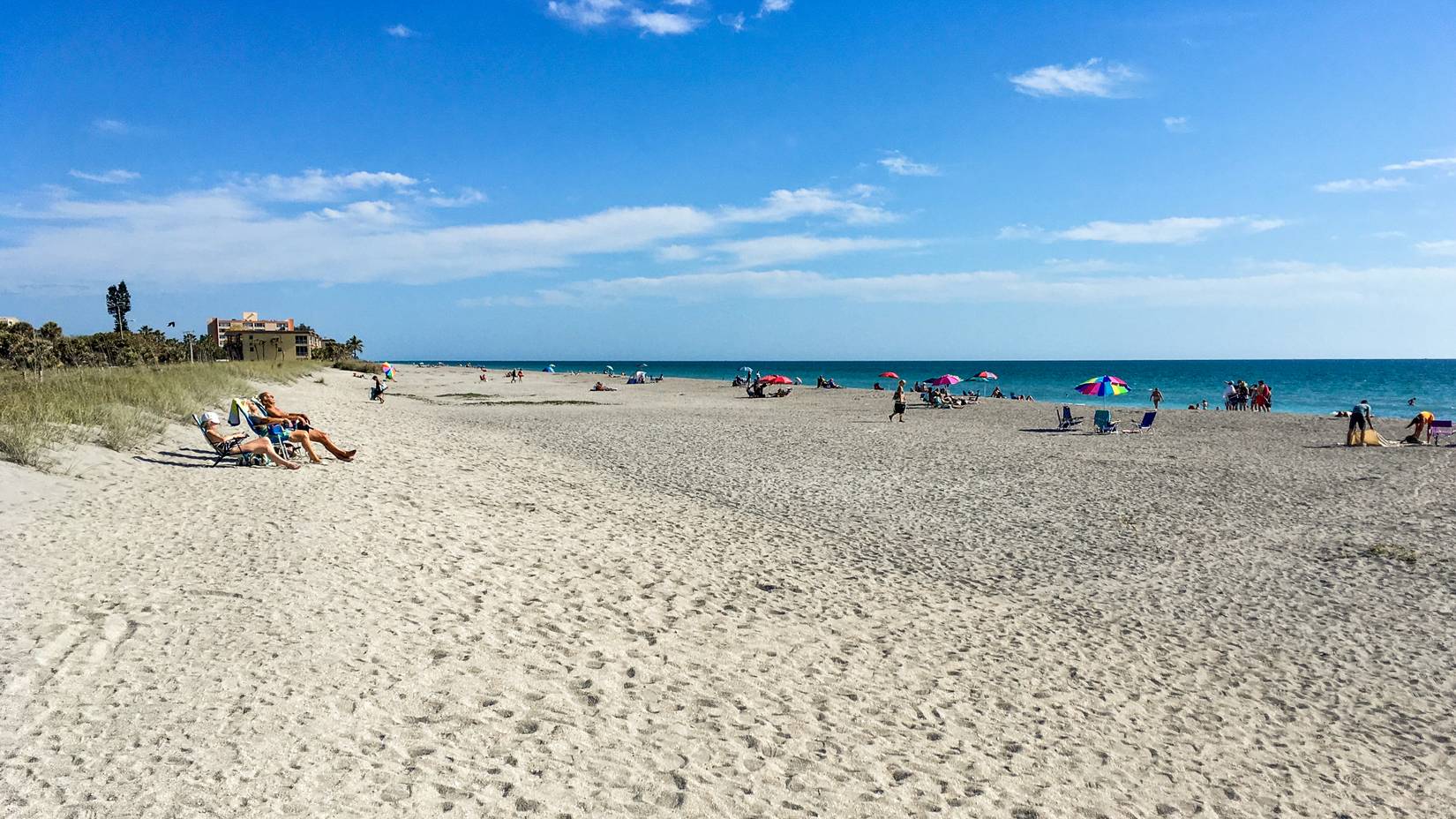 Scenic, But Underrated: This Beach Is The Perfect Alternative To Key West