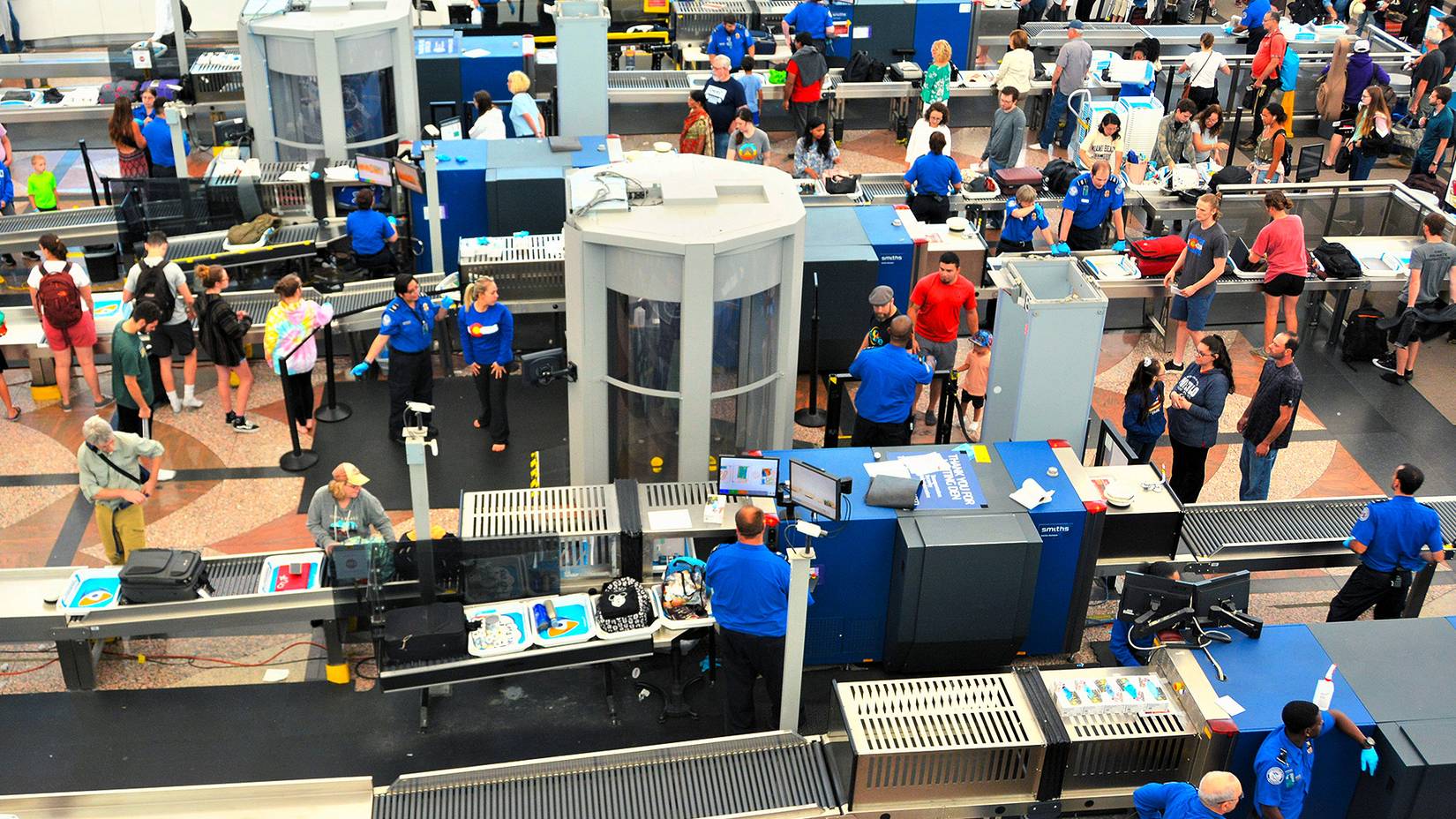 FAA Issues