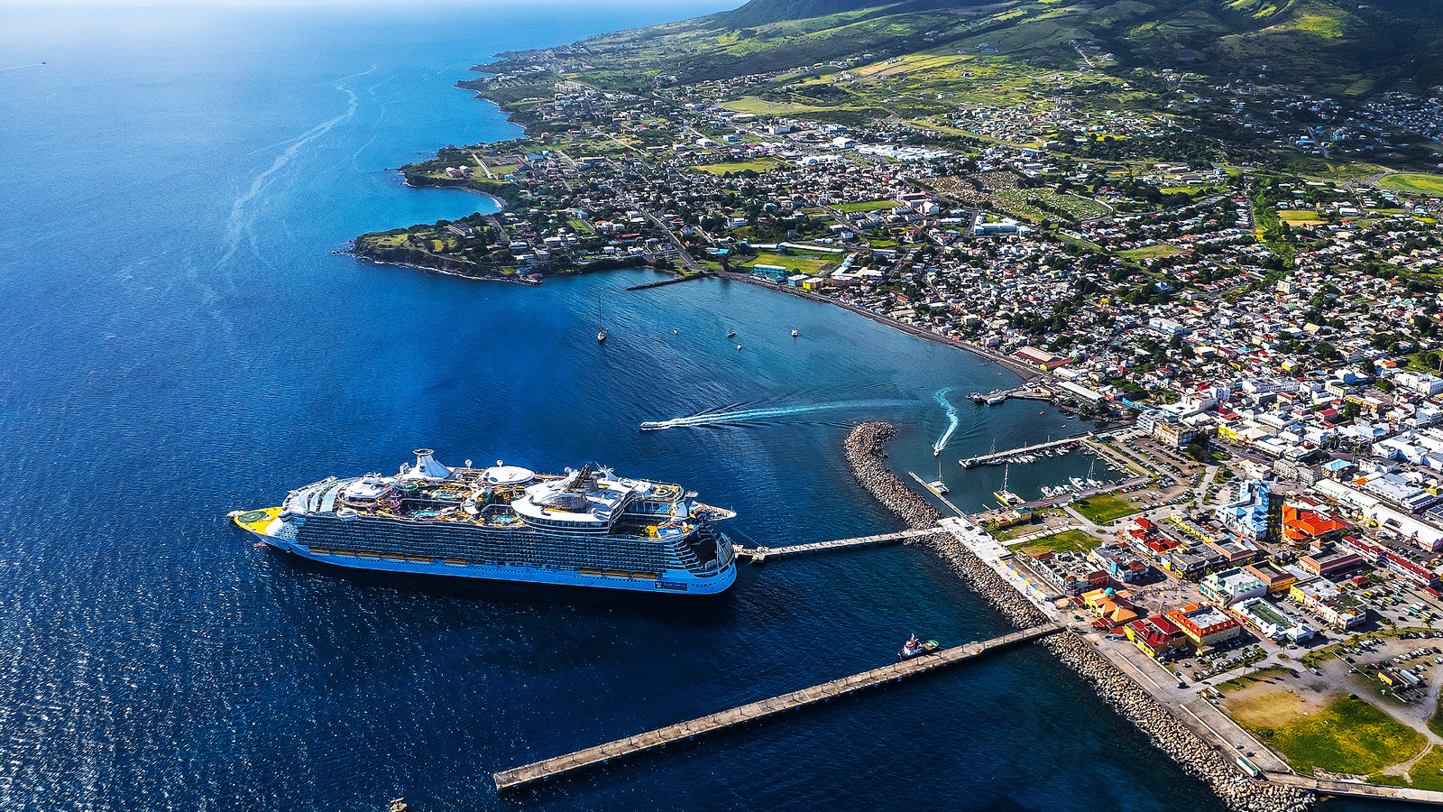 Why Royal Caribbean’s Most Underrated Southern Caribbean Cruise Port Needs To Be On Your Itinerary