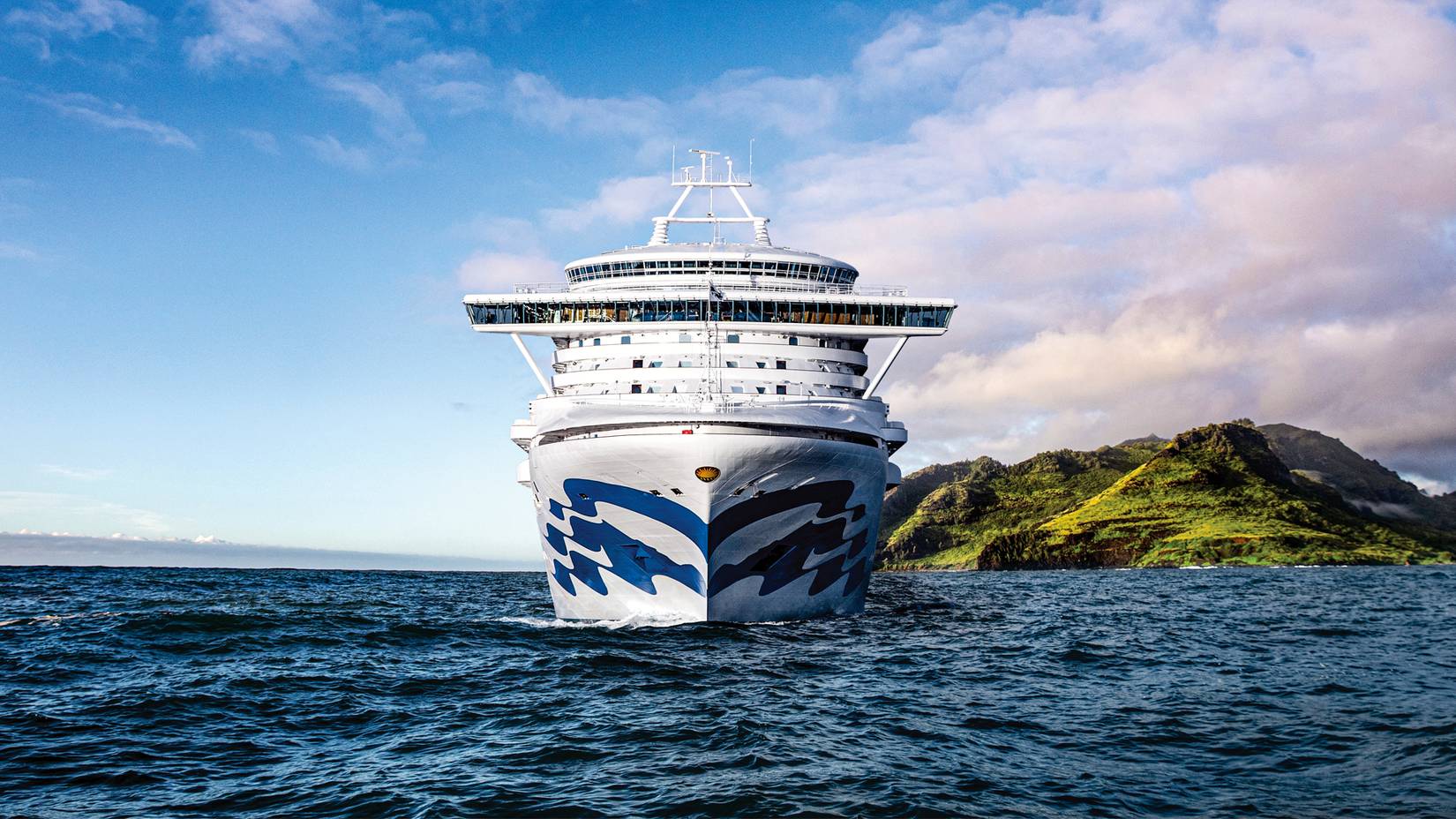 Grand Princess Position Grand Princess: A Complete Guide