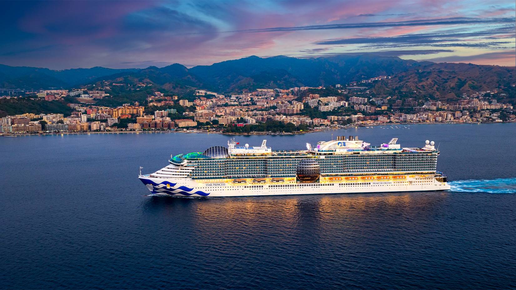 Star Princess: A Complete Guide