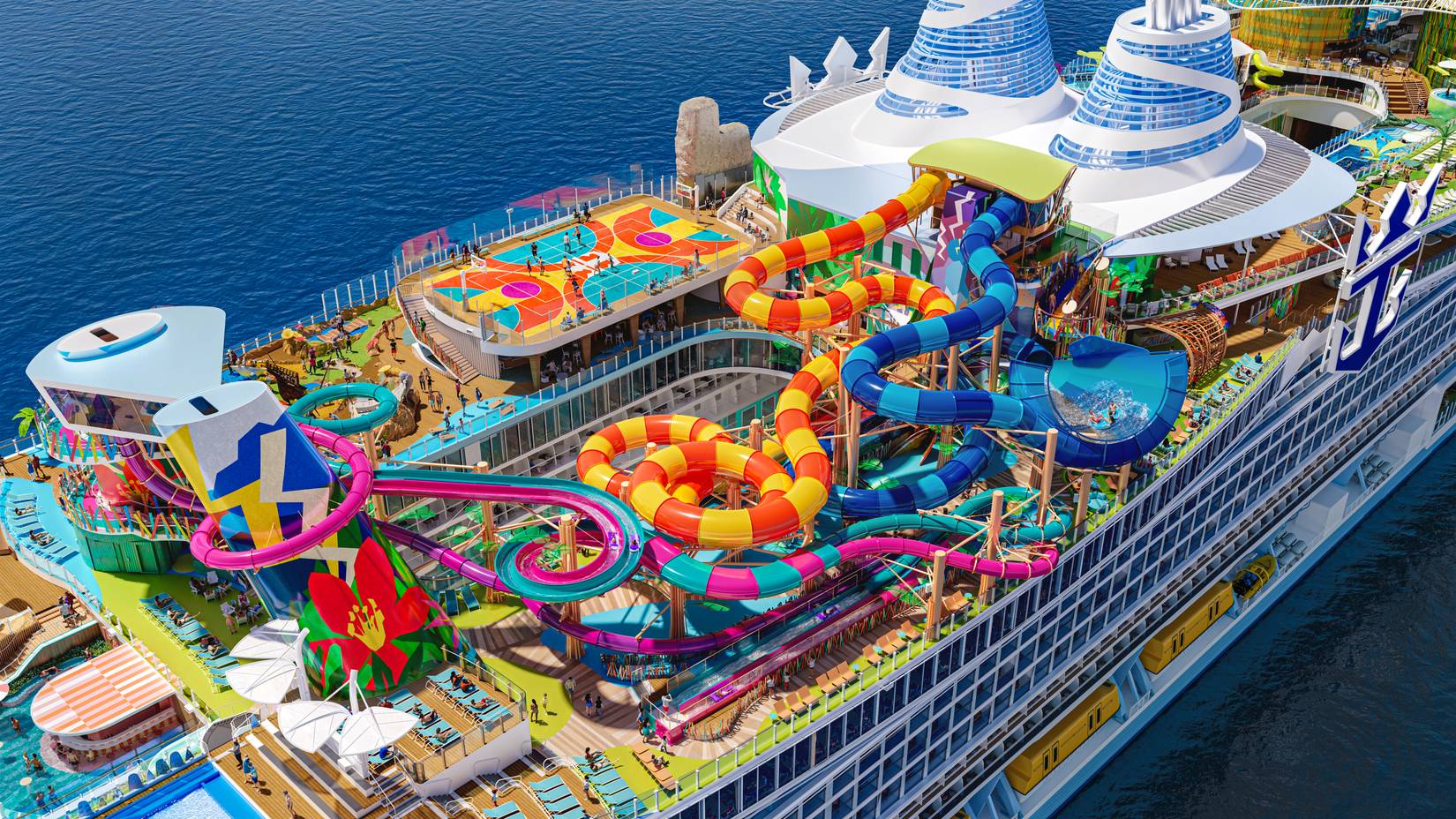 Royal Caribbean Guests Baffled By New Ultra-Expensive 