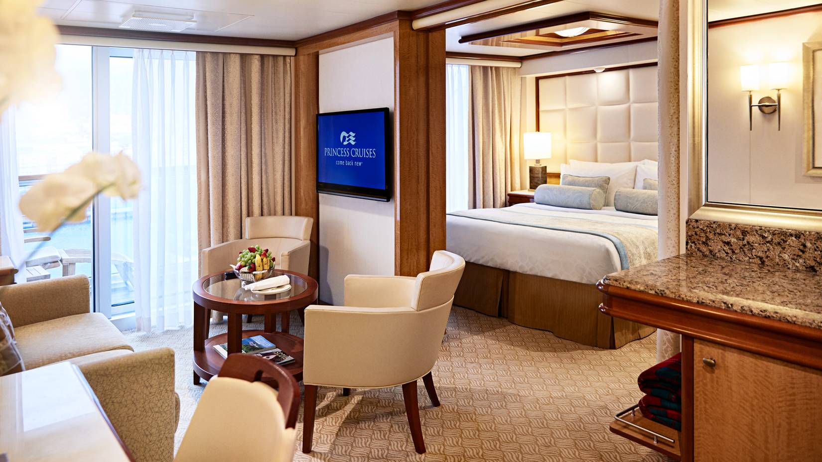Regal Princess: A Complete Guide