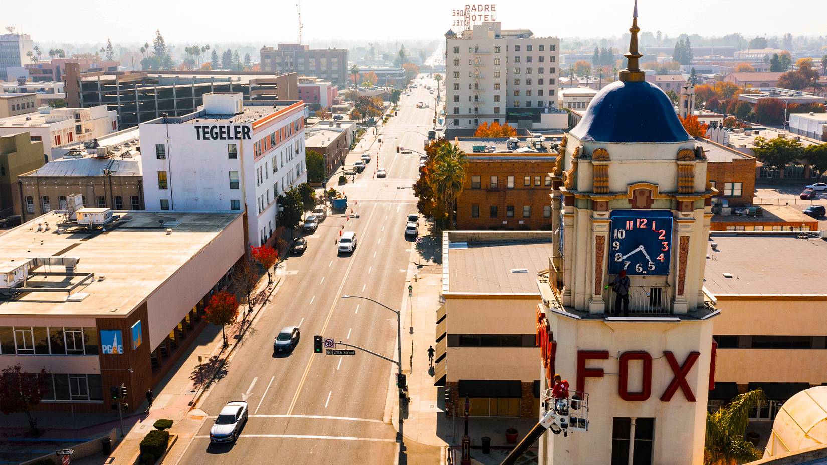 The “Country Music Capital Of The West Coast” Is A Cheaper Alternative ...