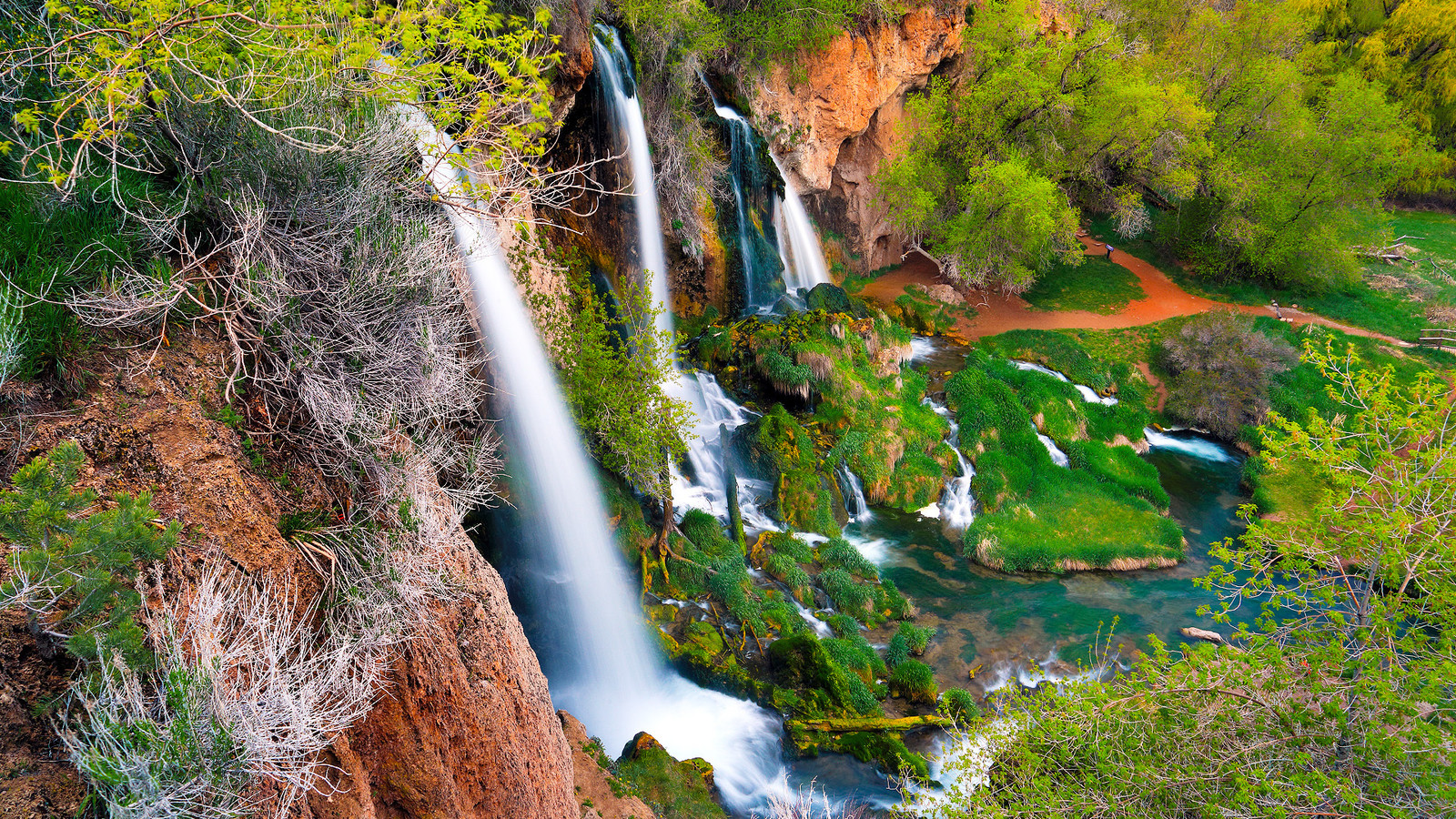 Scenic, But Underrated: These 6 Colorado State Parks Are The Perfect Alternative To Overly-Crowded National Parks
