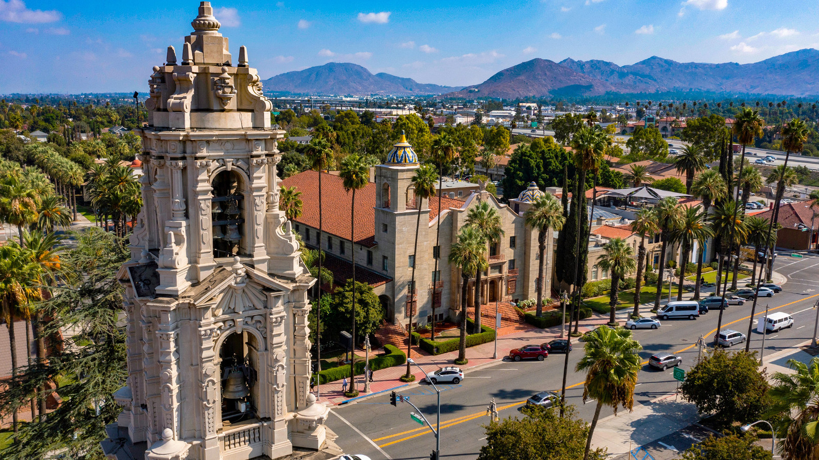 Underrated California Towns Beat LA Prices