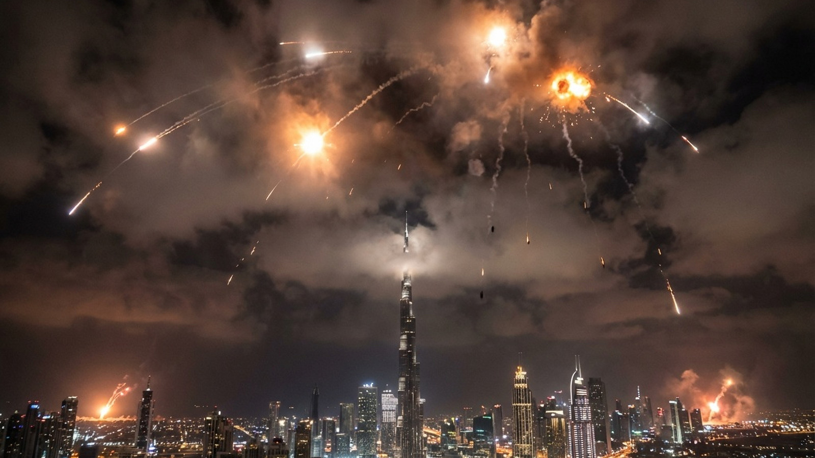 American Travelers Warned Against Taking Photos As Tourist Faces 2 Years In Jail For “Cybercrime” In Dubai