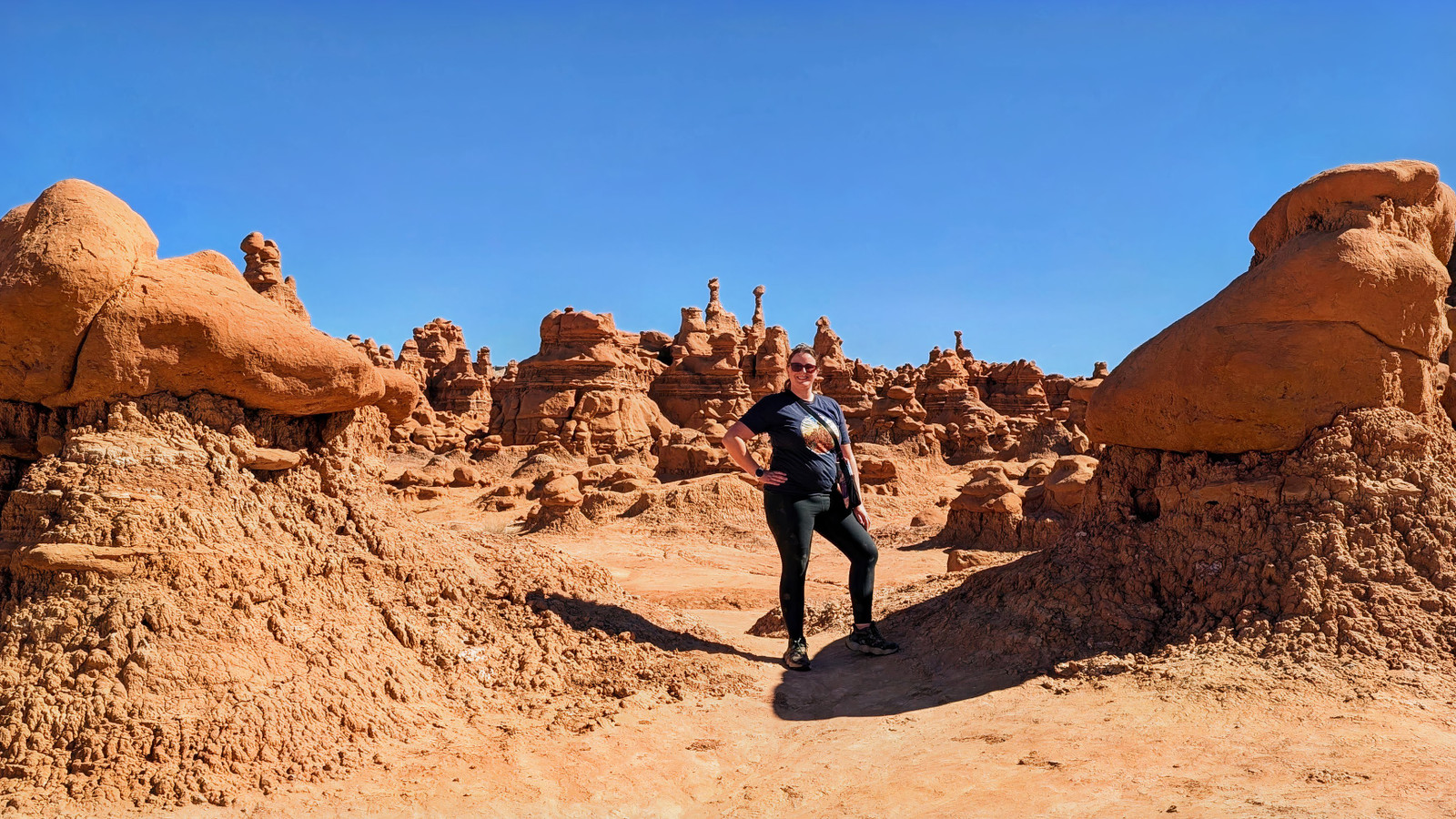 I Visited The "Mars Of Utah" Here's Why This State Park Outweighs A Trip To The Grand Canyon