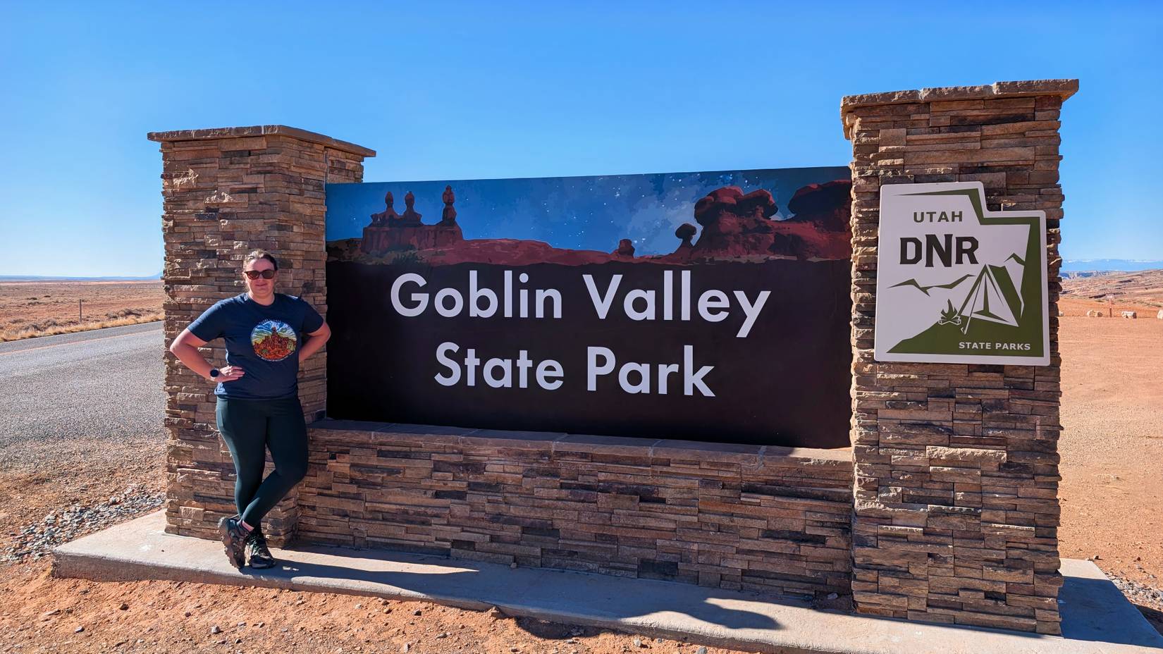 I Visited The 