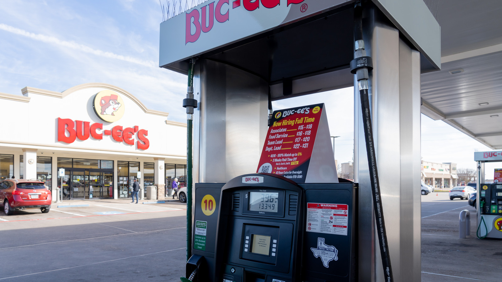 Buc-ee's Disappoints Thousands Of Americans With Its Lack Of Response Over Its "F" Rating