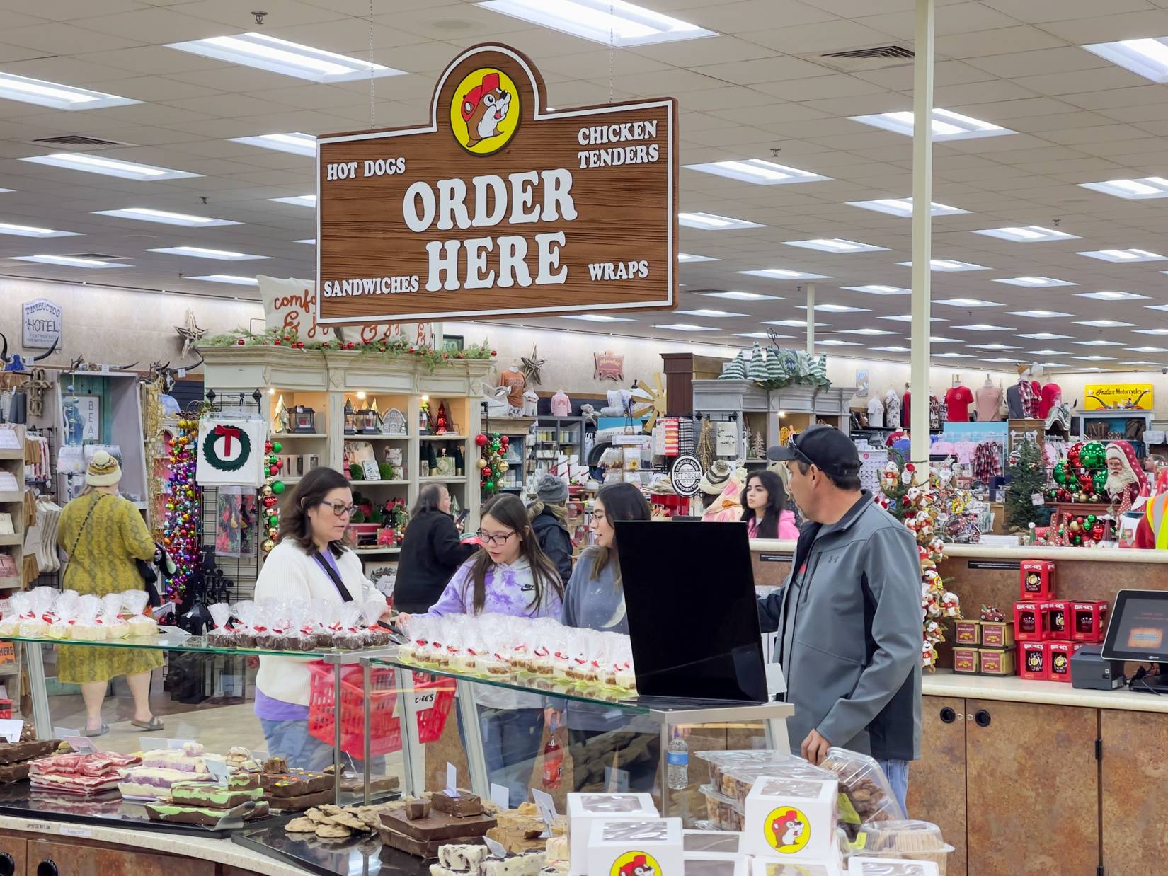Buc-ee's Keeps Quiet As Rival Makes Major Push On Gulf Coast With New ...