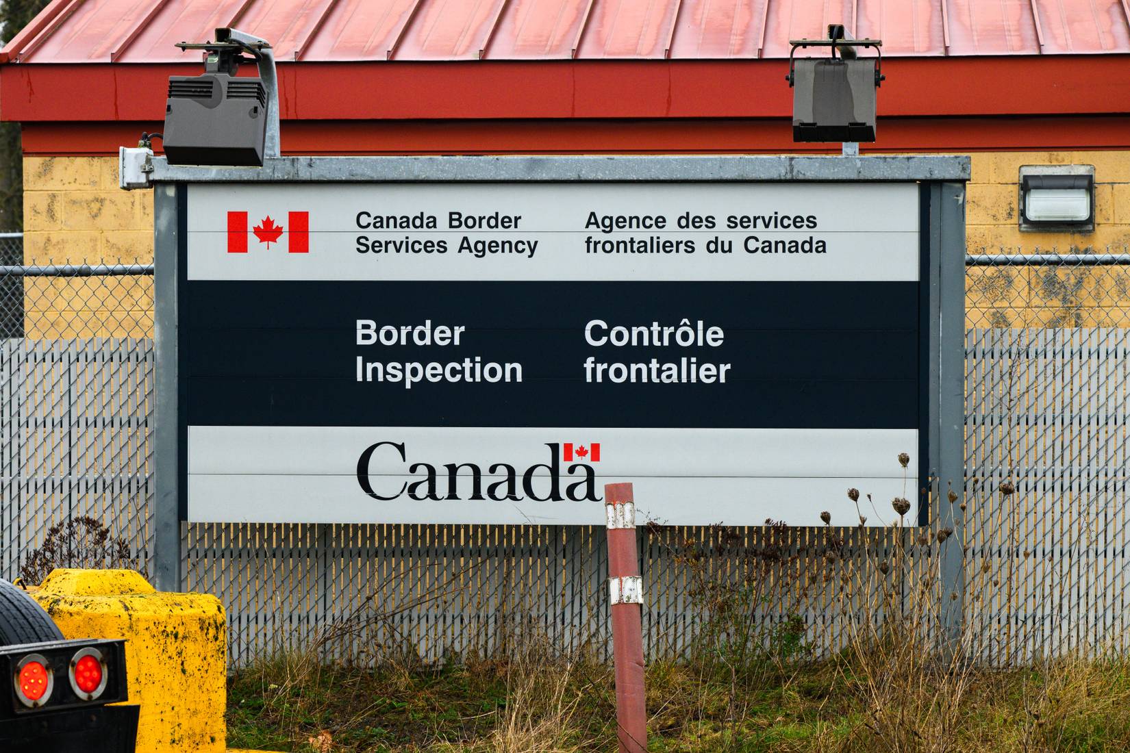“You Will Be Sent Back To The U.S.”: Canadian Government Issues U.S ...