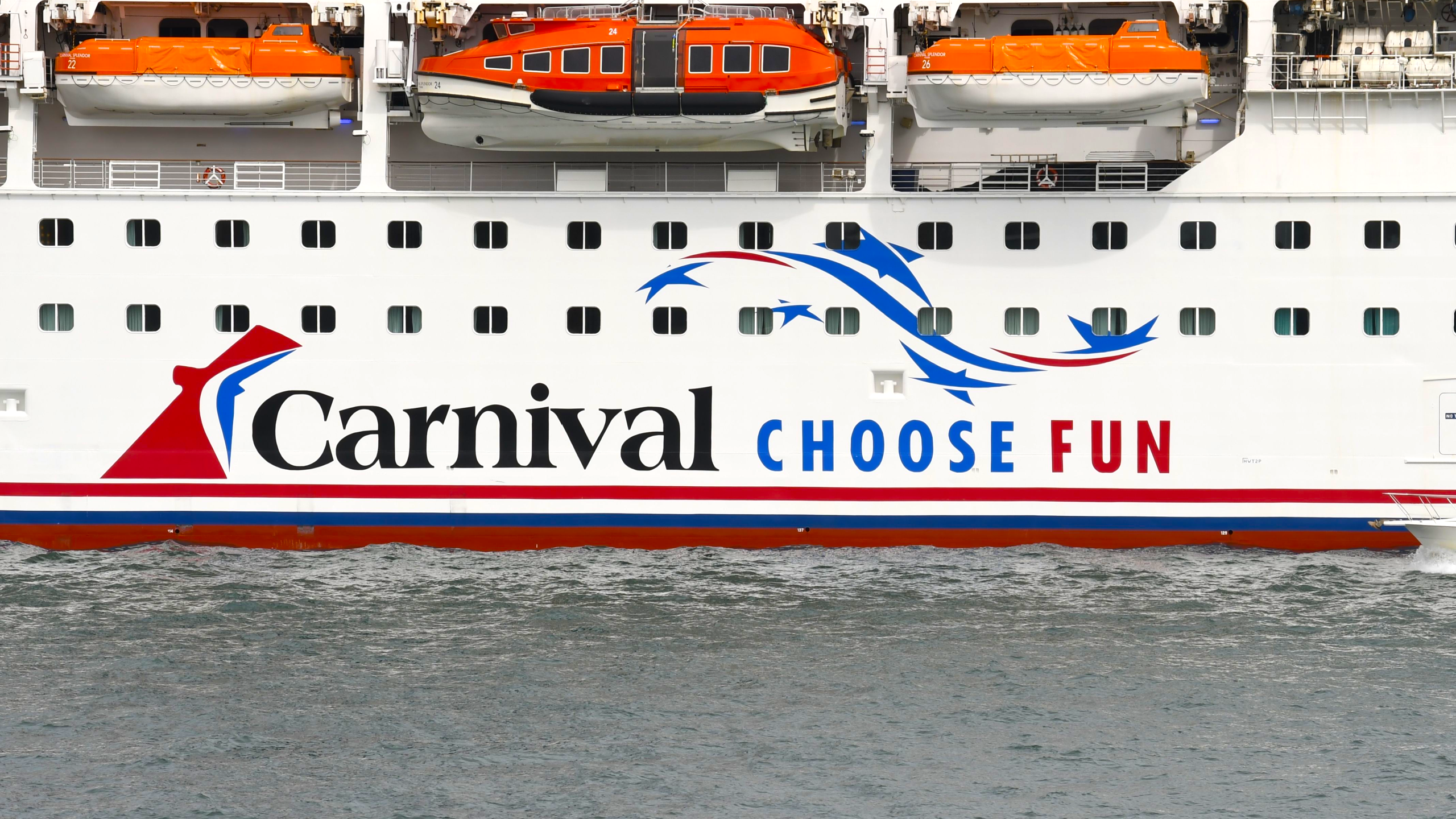 Carnival Cruise Line Cancels 9 Sailings As Speculation Grows Over Age Restriction Change