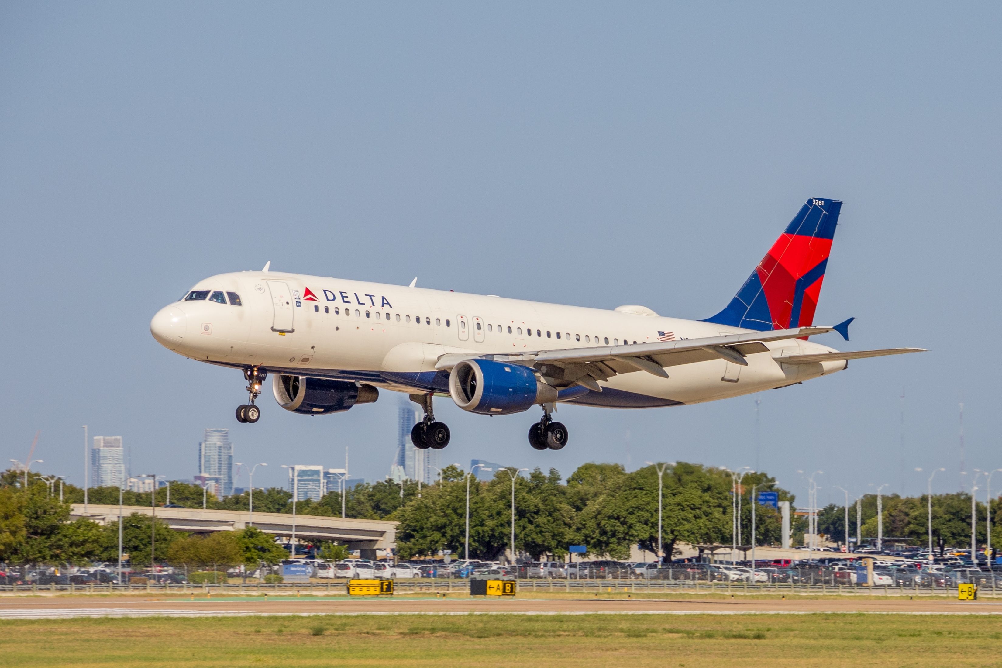 Delta Air Lines Increases Ticket Cancellation And Change Fees Up To $500