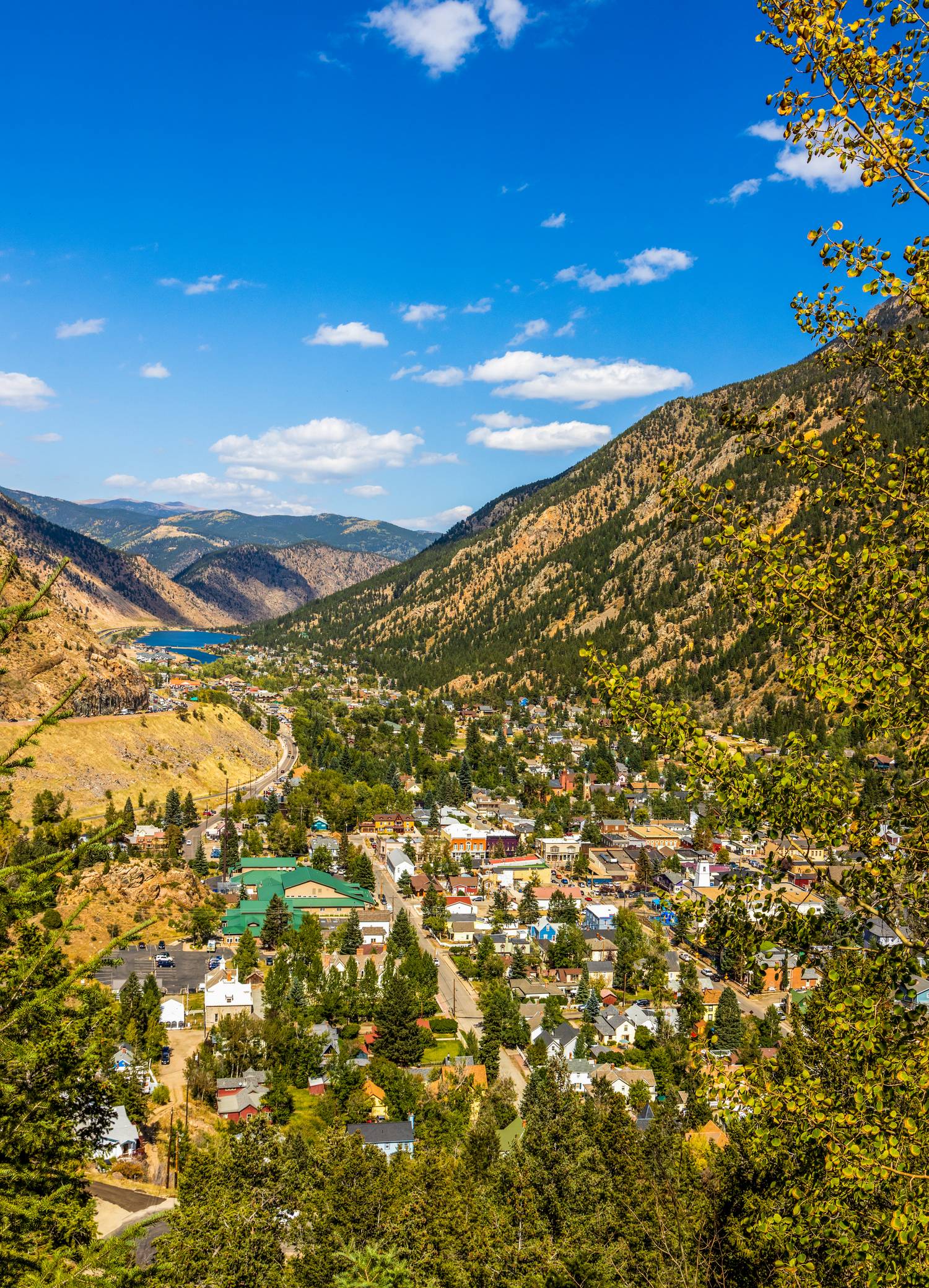 Colorado's Most European-Like Small Town Is An Underrated Rockies ...