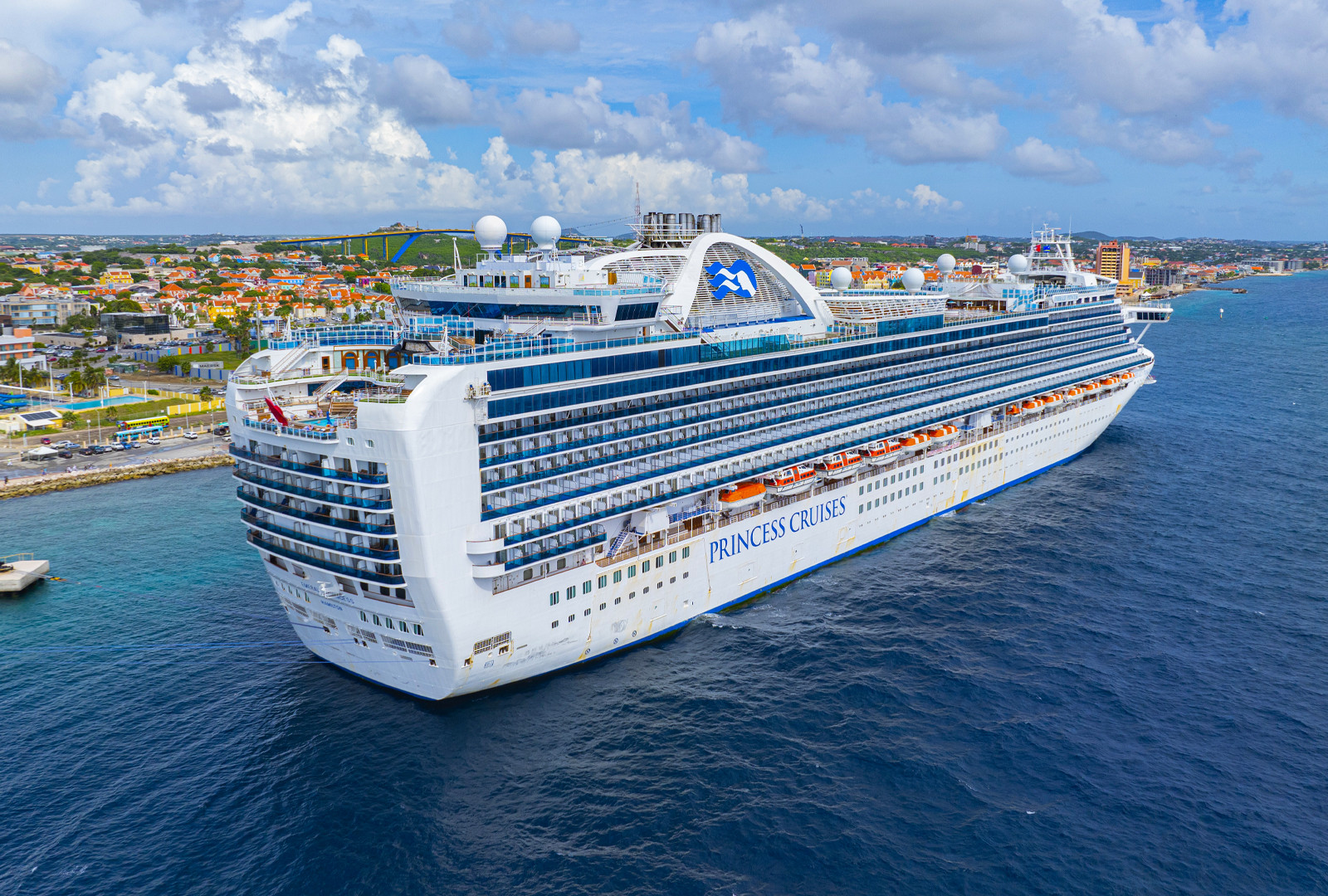 emerald princess cruise dress code Princess Cruises Dress Code & Packing Guide (2026)