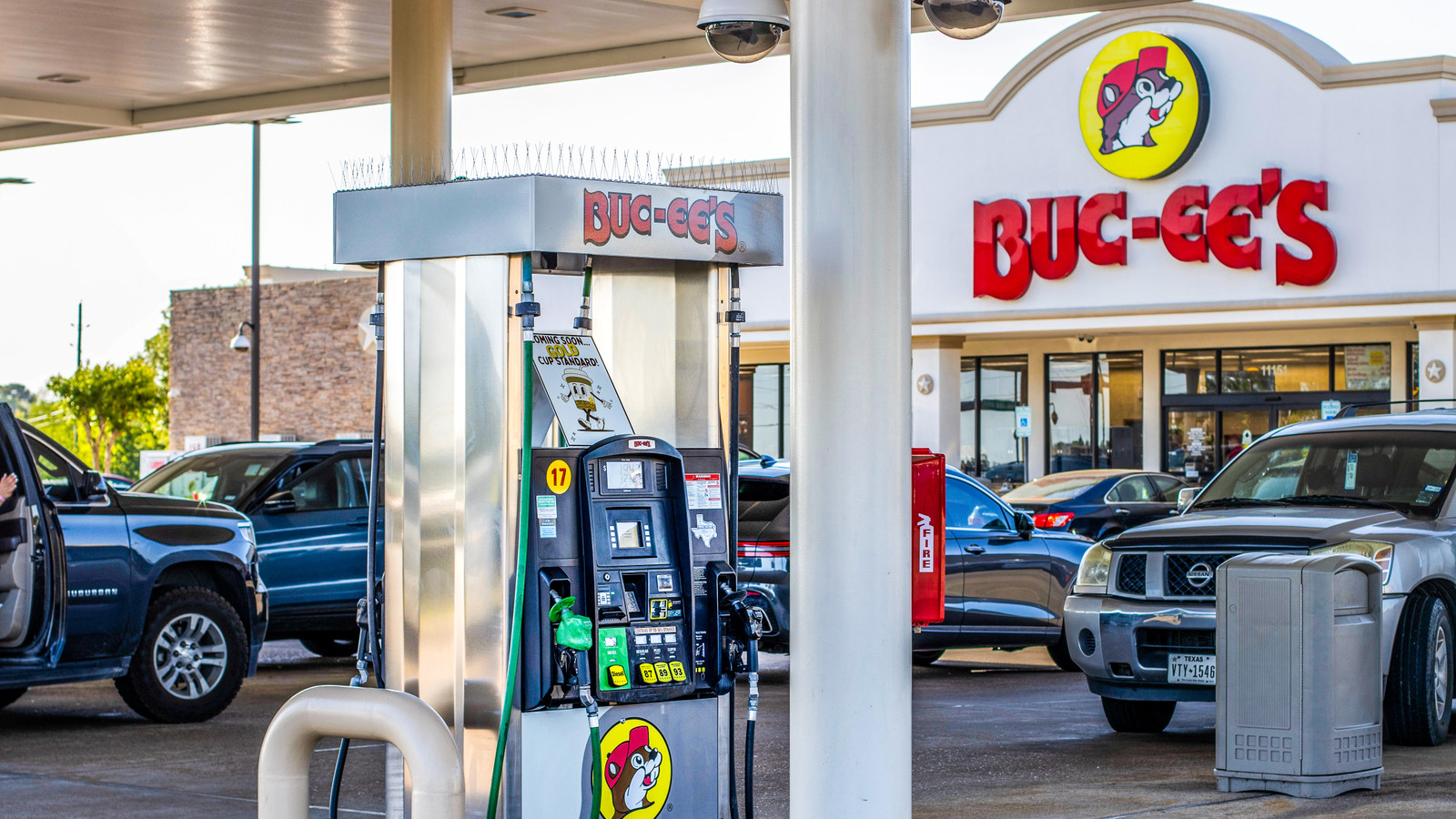 Buc-ee's Turns "F" Rating Disappointment Into $1 Million In Sales At New Location Travelers Will Love