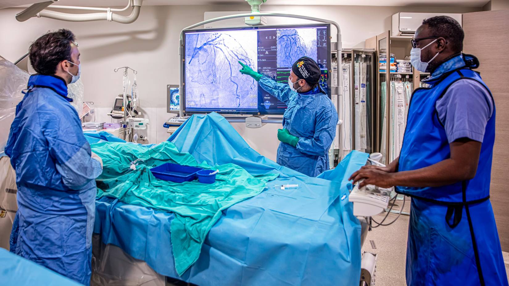 American Travelers Warned Against Affordable Surgery Abroad As 