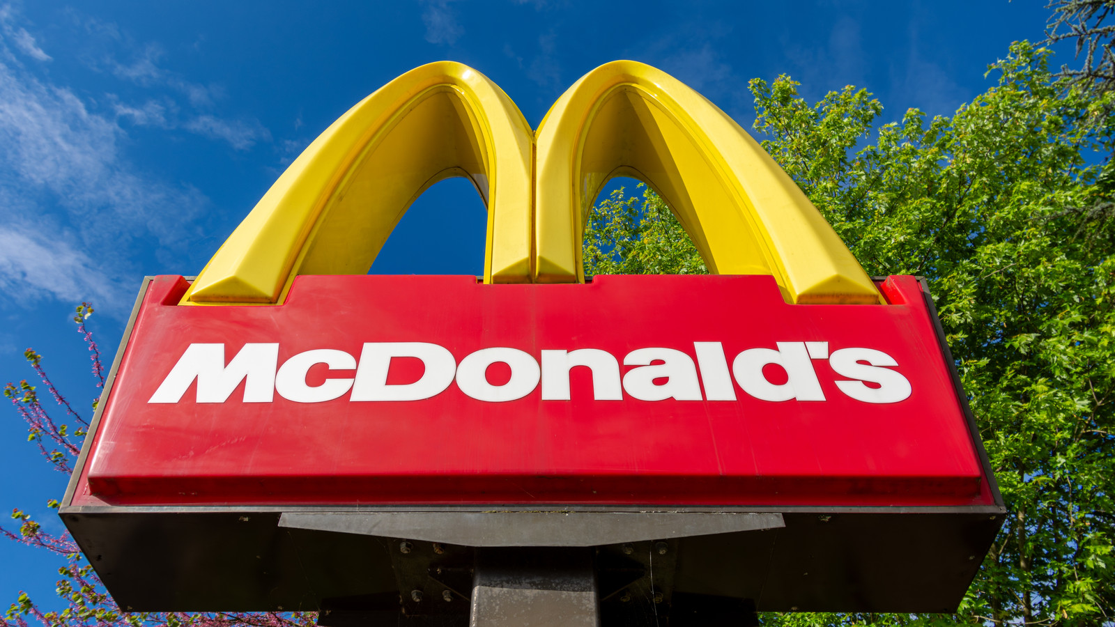 McDonald's Relaxed Dress Code Now Includes Clothing Bans Travelers Were Completely Unaware Of