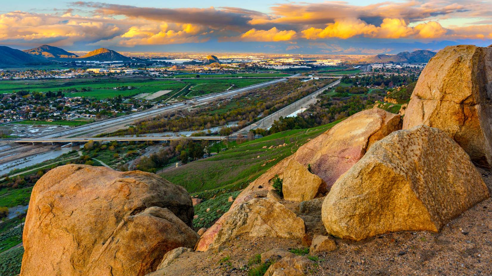 Scenic, But Underrated: These California Towns Offer Natural Beauty And ...
