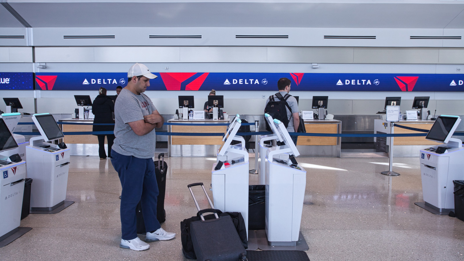 Delta Air Lines Surprises Passengers With A Major Free Travel Perk Ahead Of Summer Hype