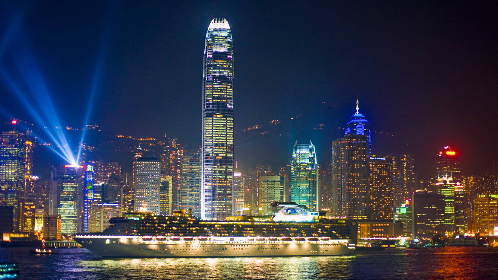 The Ultimate Princess Cruises Guide: Best Ships, Destinations, Deals ...